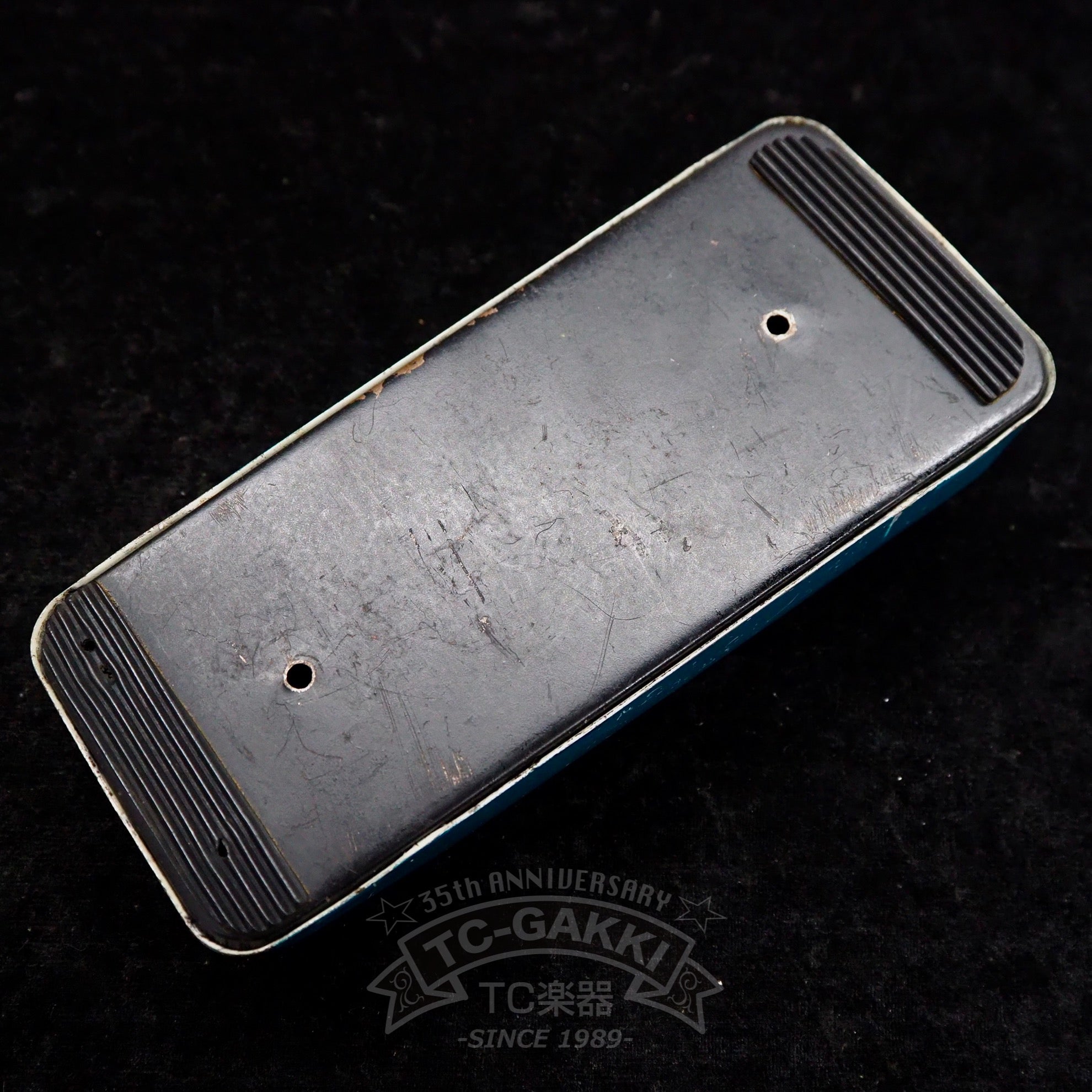 FUZZ - TC楽器 - TCGAKKI