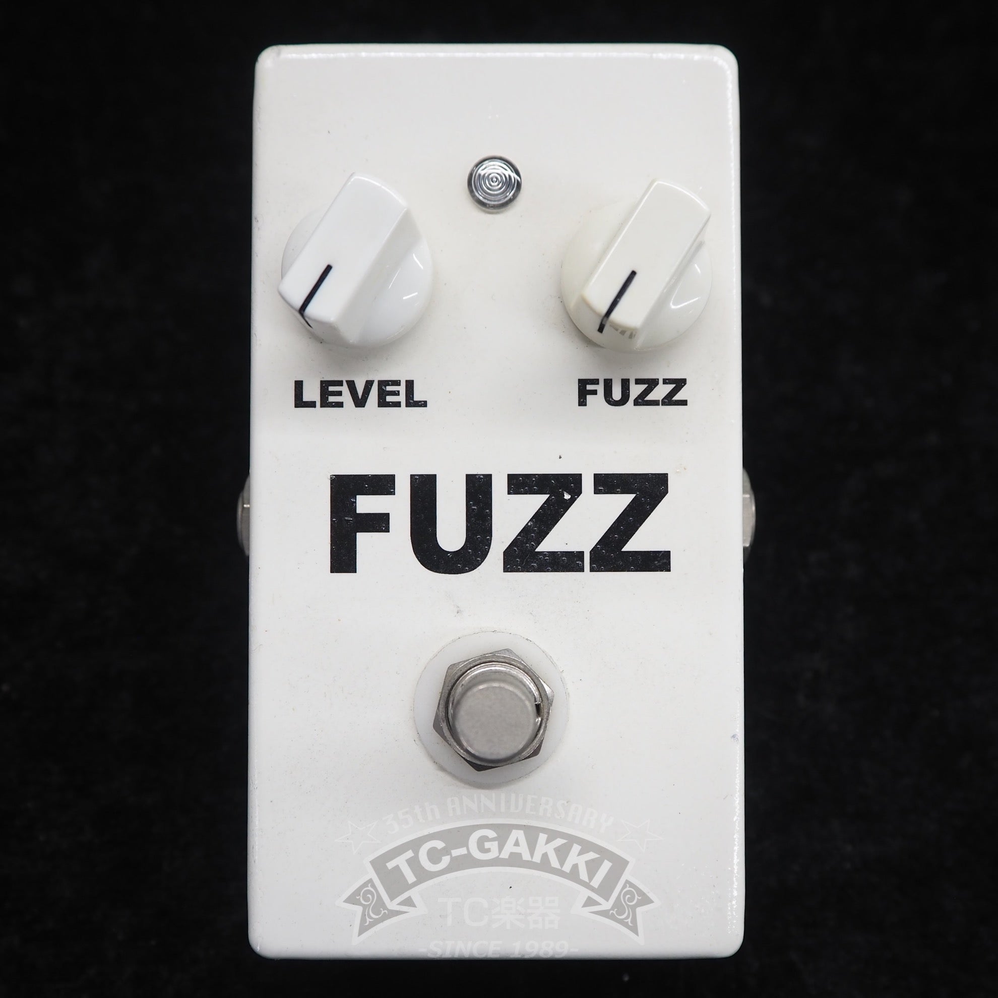 FUZZ - TC楽器 - TCGAKKI