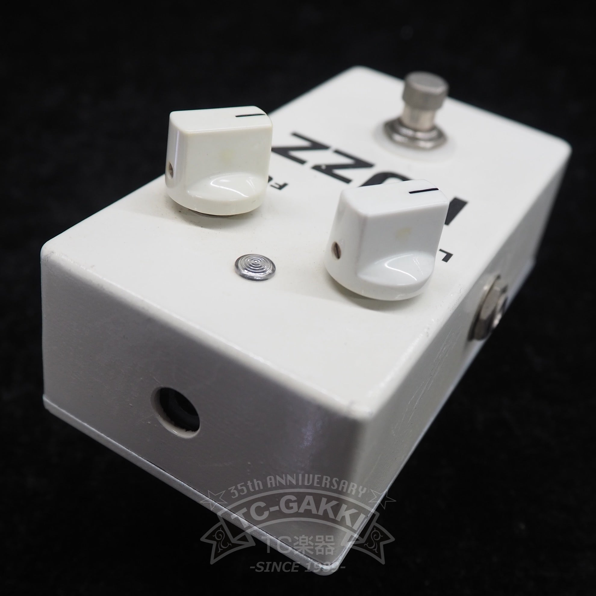 FUZZ - TC楽器 - TCGAKKI