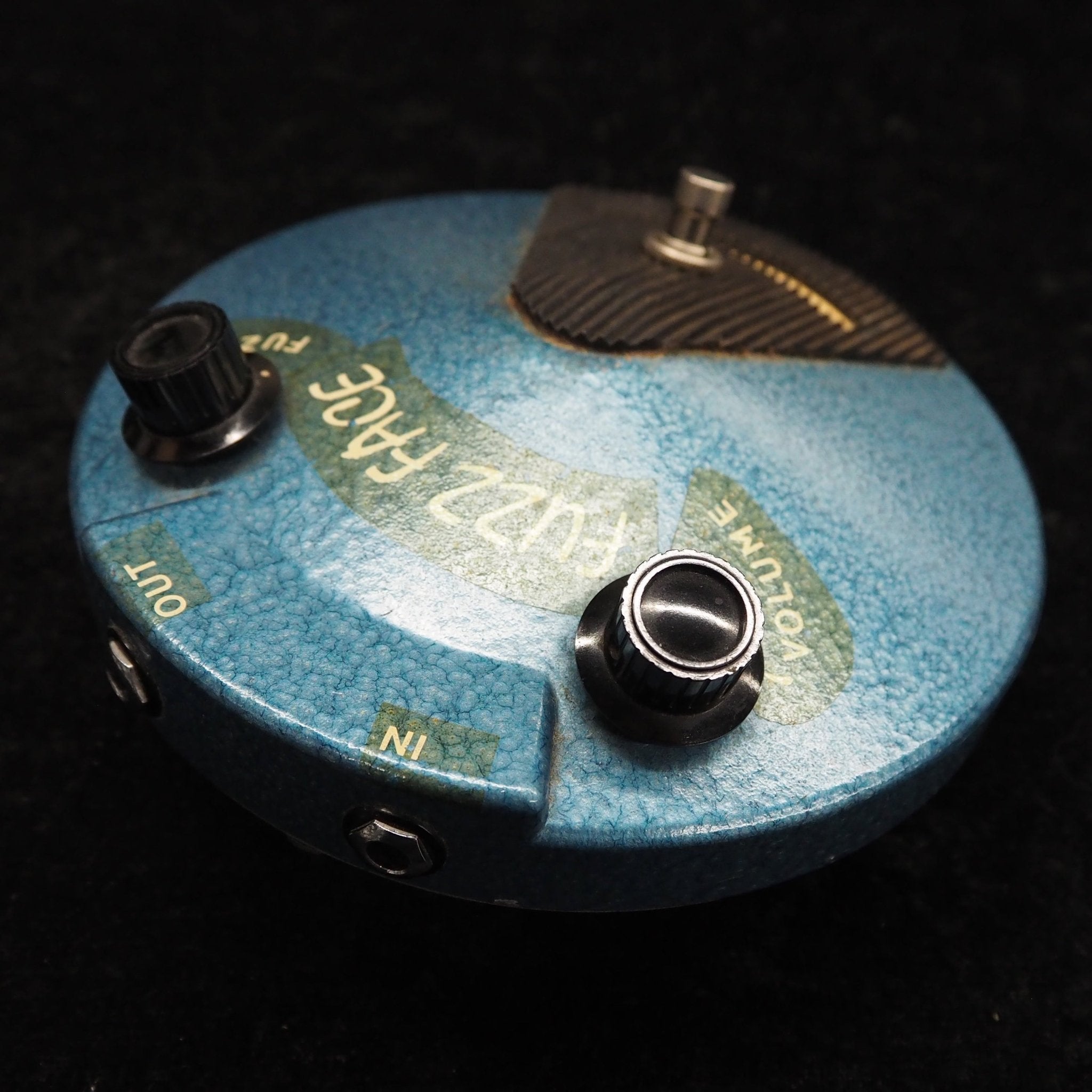 FUZZ FACE - TC楽器 - TCGAKKI