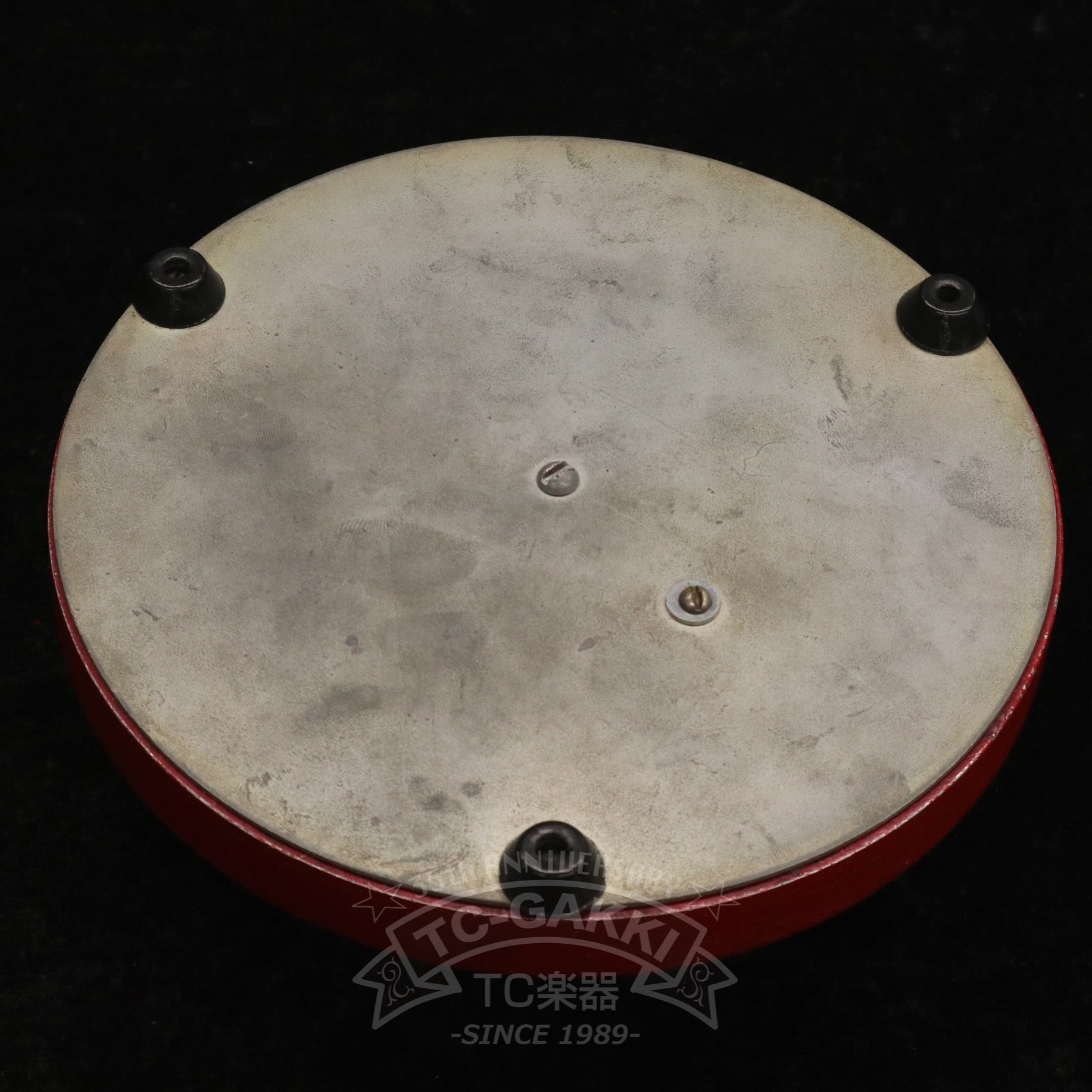 FUZZ FACE "TFK BC108C" - TC楽器 - TCGAKKI