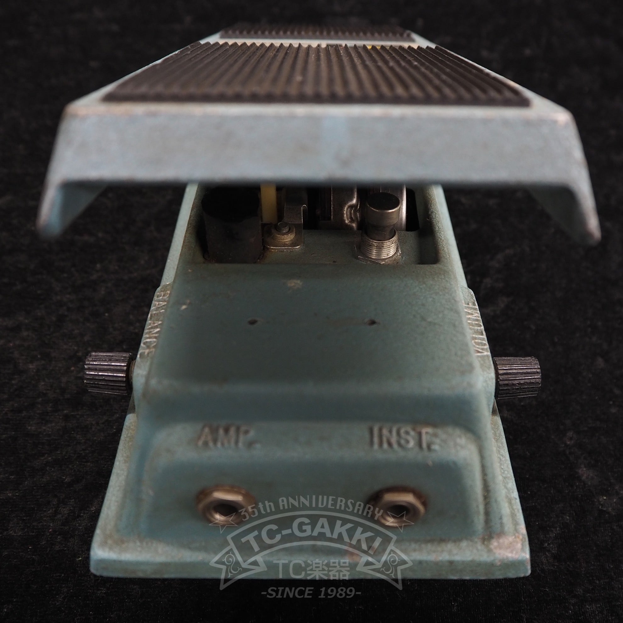 FUZZ PHAZZER FP - 1 - TC楽器 - TCGAKKI