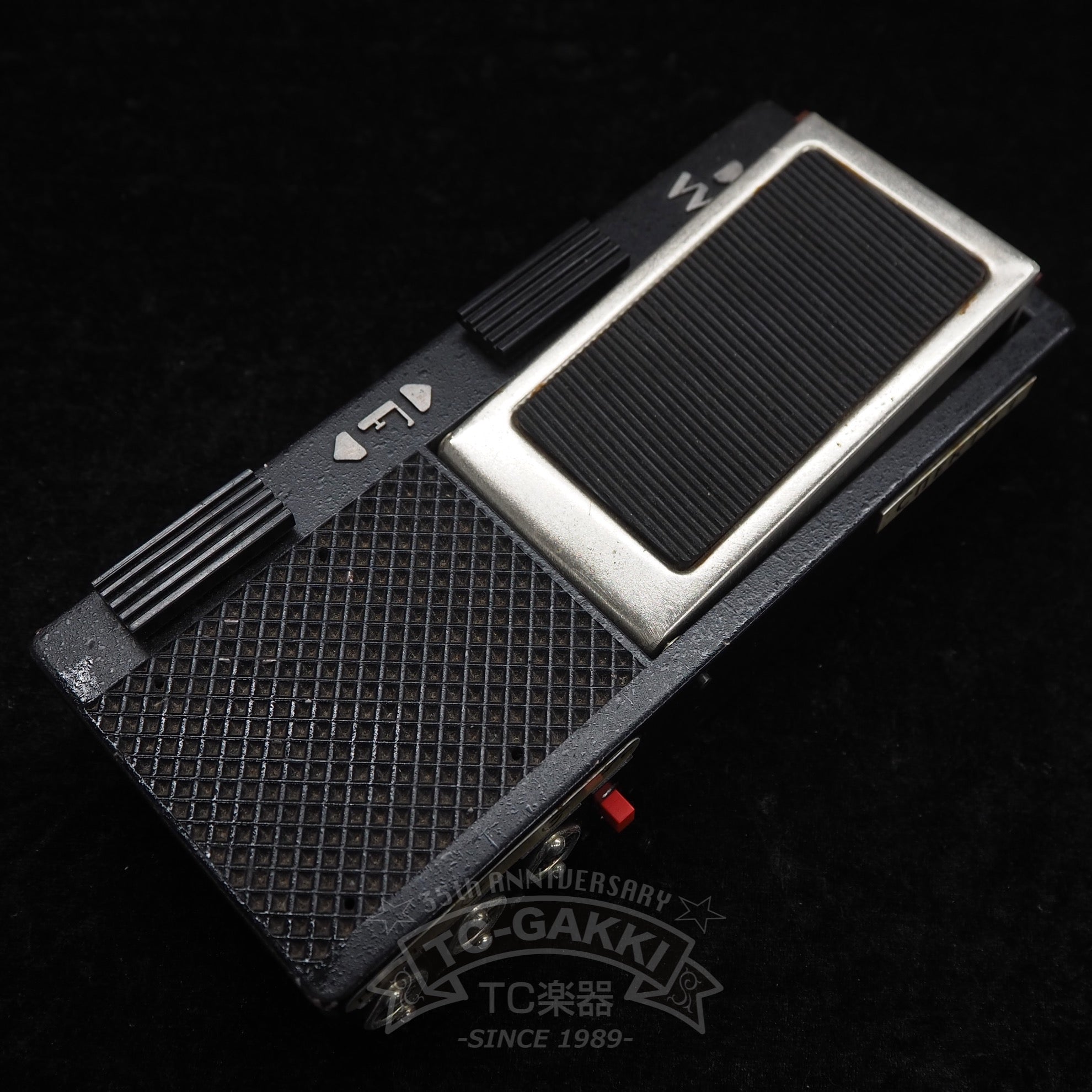 Fuzz Wah & Vibrato - TC楽器 - TCGAKKI