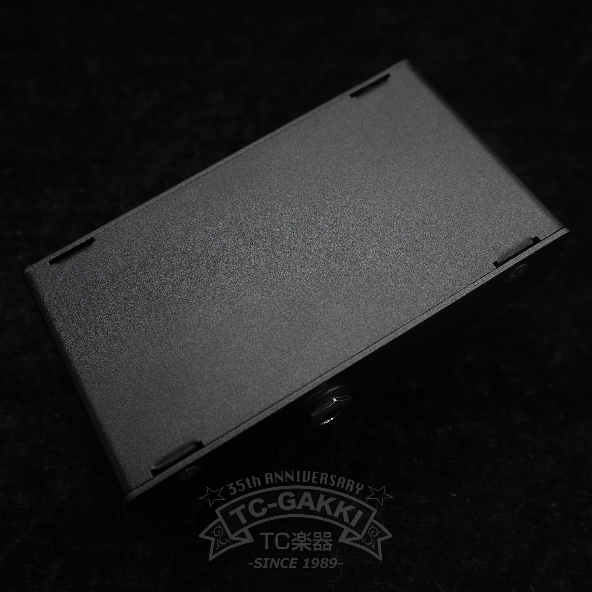 fuzzhog proto - TC楽器 - TCGAKKI