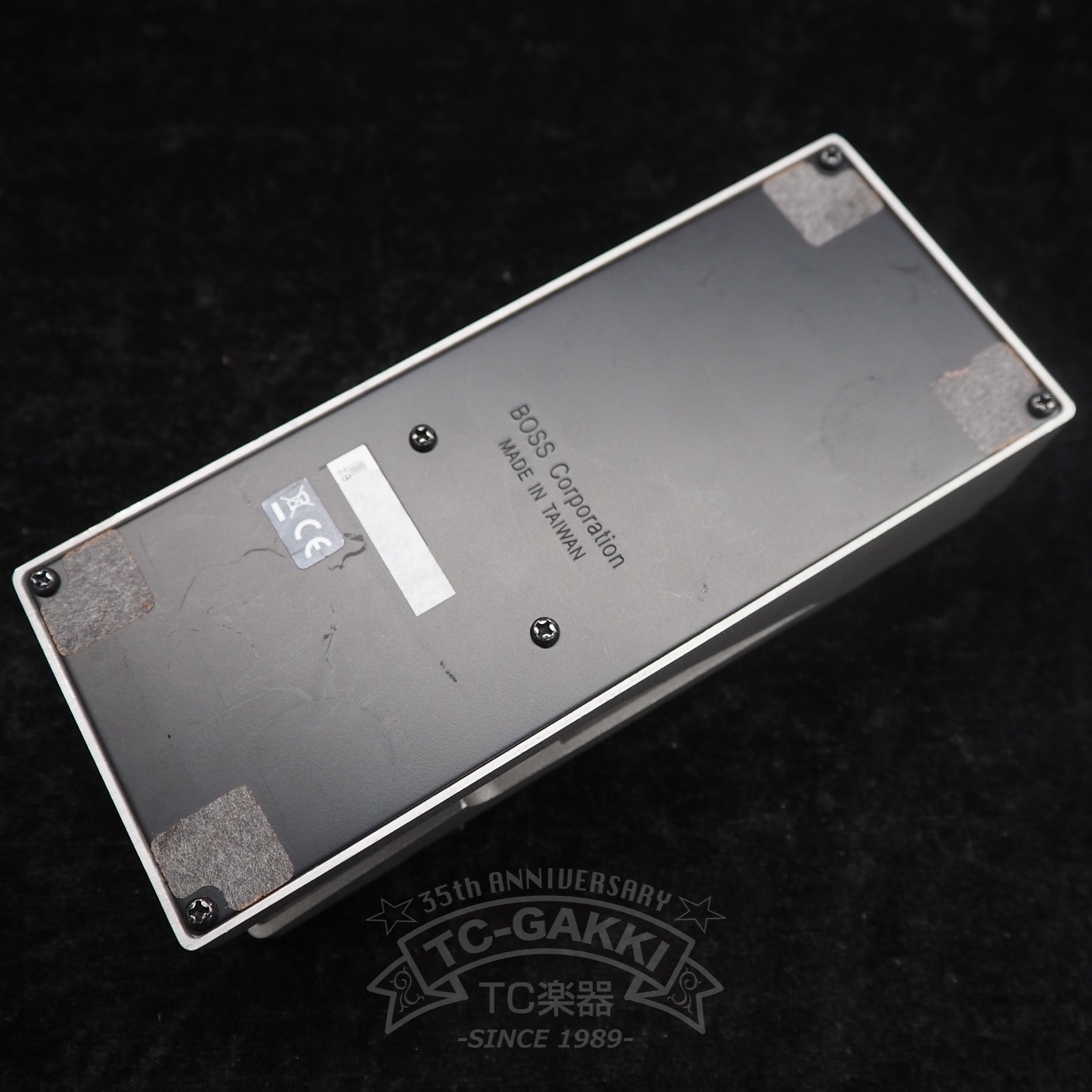 FV - 30L VOLUME PEDAL - TC楽器 - TCGAKKI