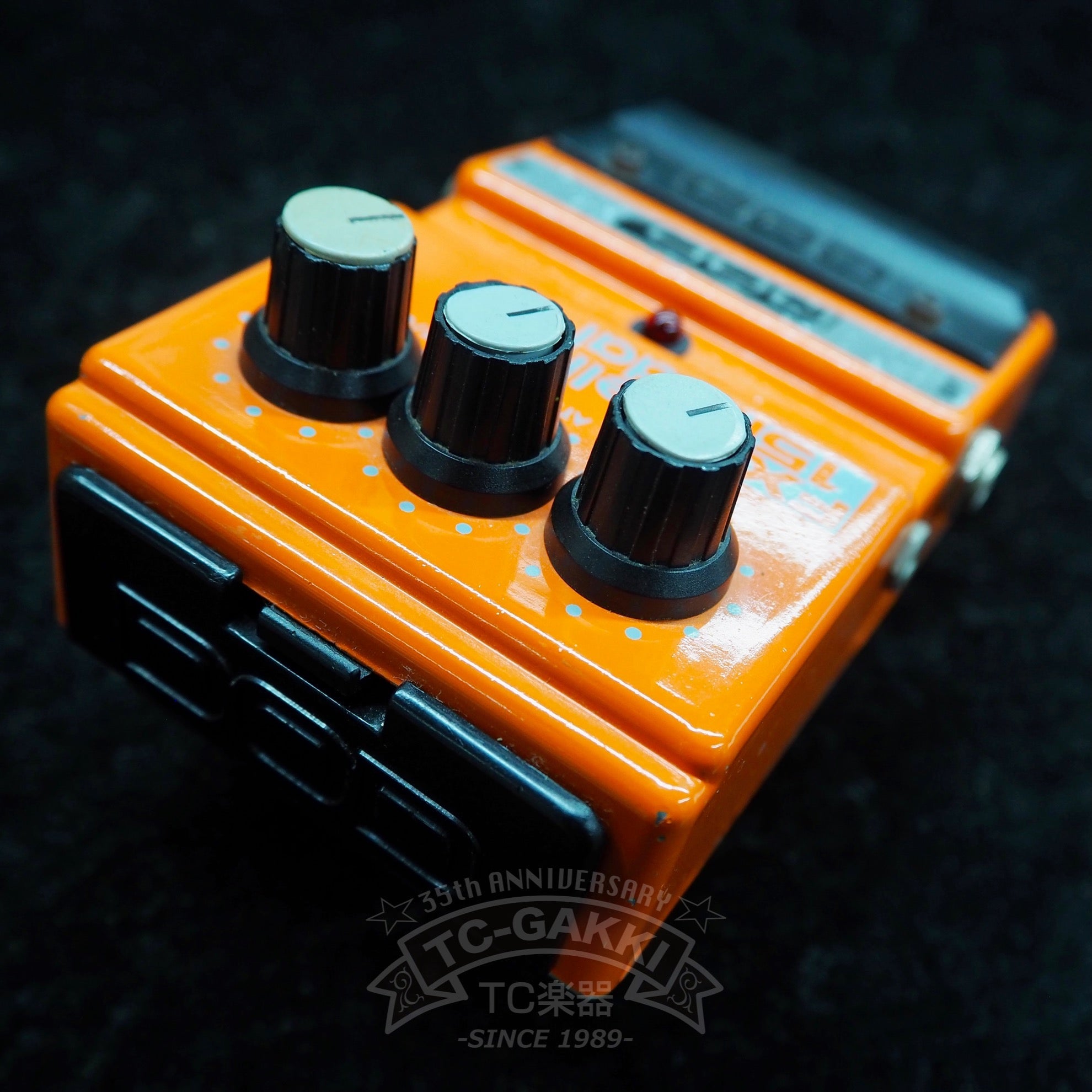 FX15 Swell Pedal (USA) - TC楽器 - TCGAKKI