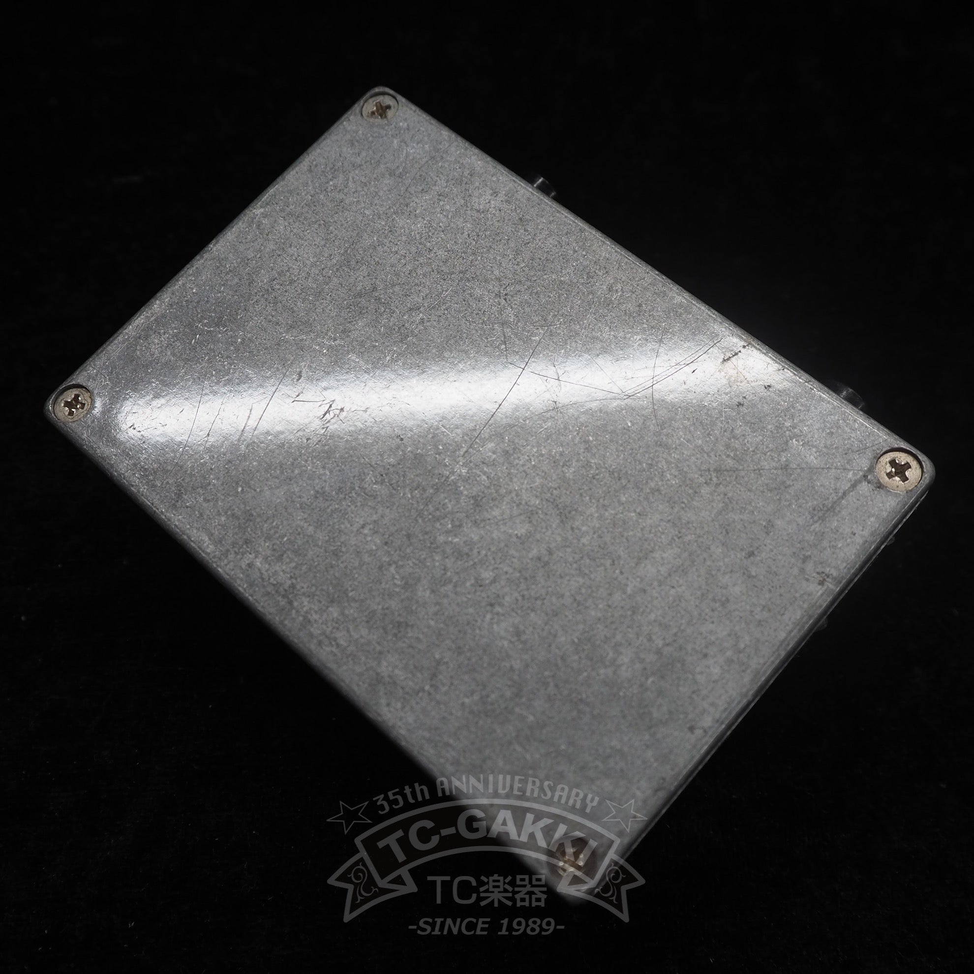 FZ - 1A OverDrive Fuzz - TC楽器 - TCGAKKI