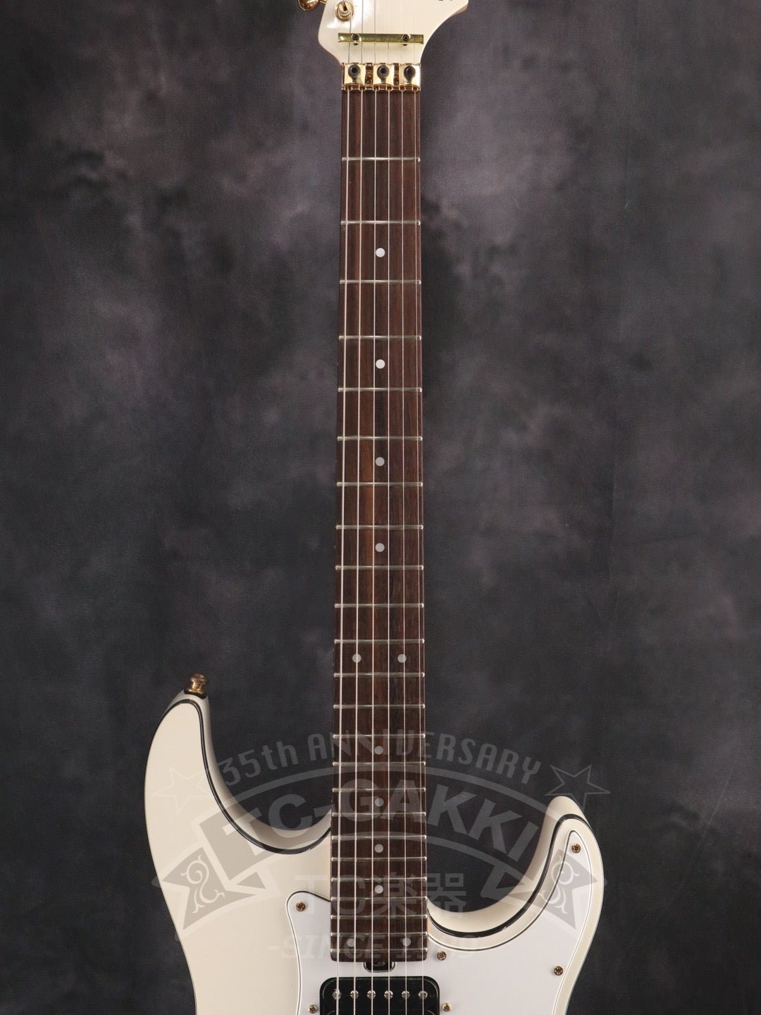 G - Custom HSH FRT - TC楽器 - TCGAKKI