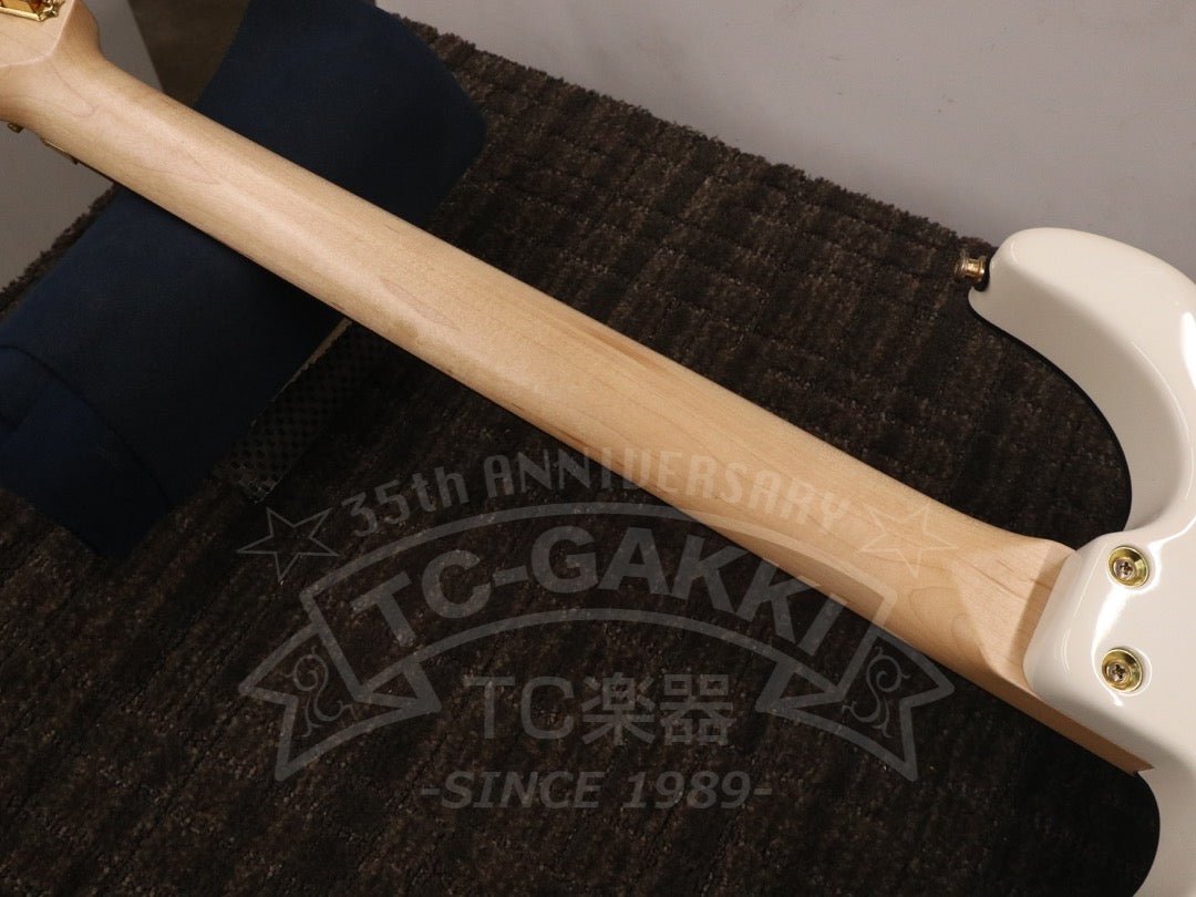 G - Custom HSH FRT - TC楽器 - TCGAKKI