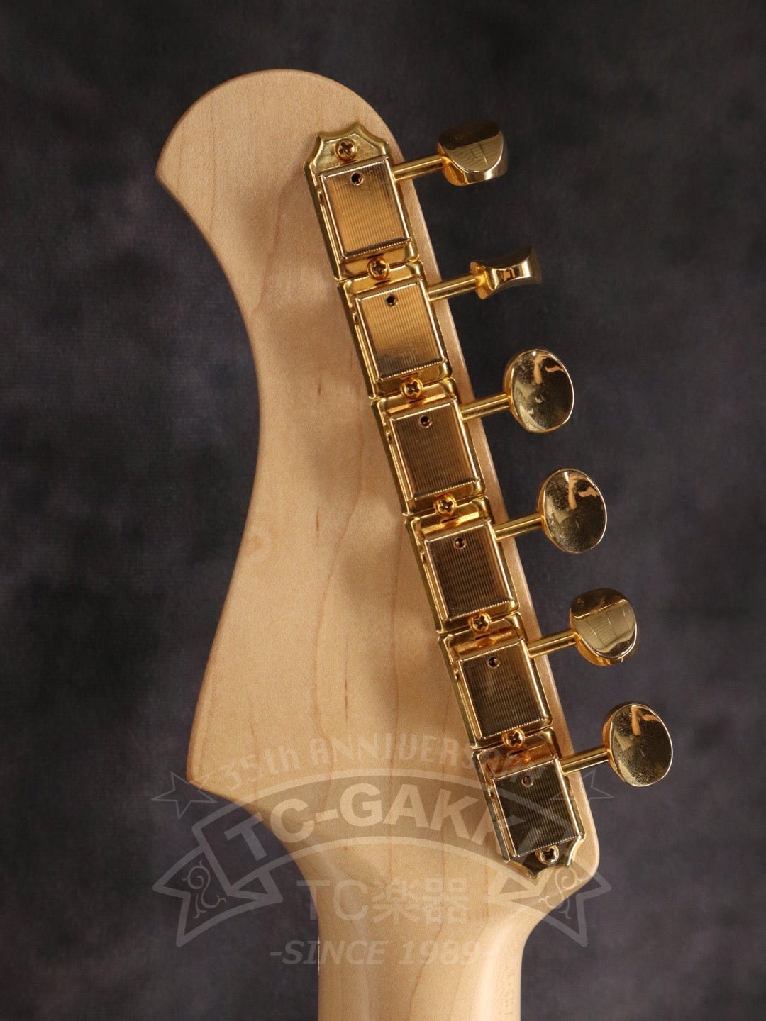 G - Custom HSH FRT - TC楽器 - TCGAKKI