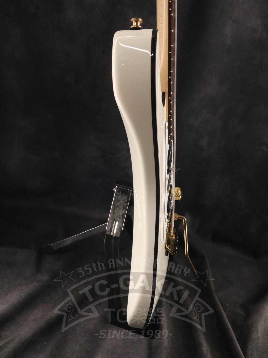 G - Custom HSH FRT - TC楽器 - TCGAKKI