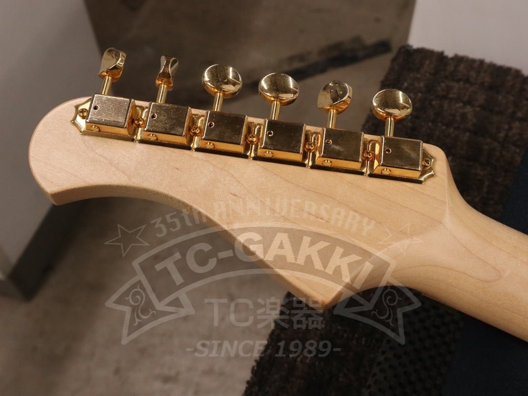 G - Custom HSH FRT - TC楽器 - TCGAKKI