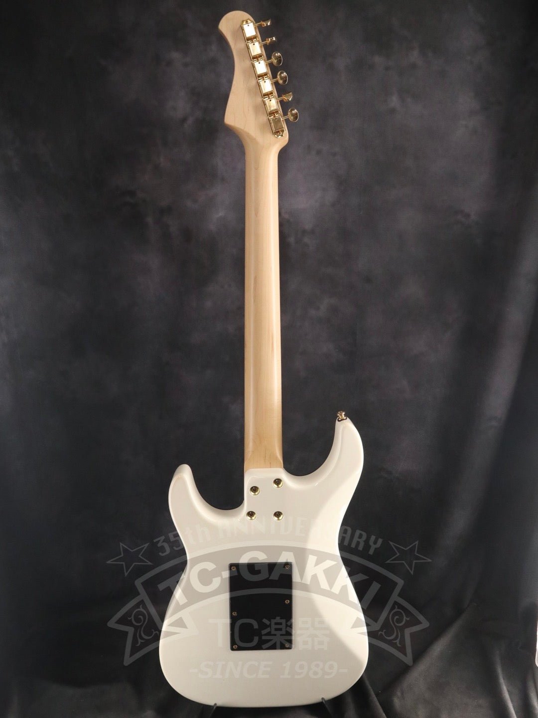 G - Custom HSH FRT - TC楽器 - TCGAKKI