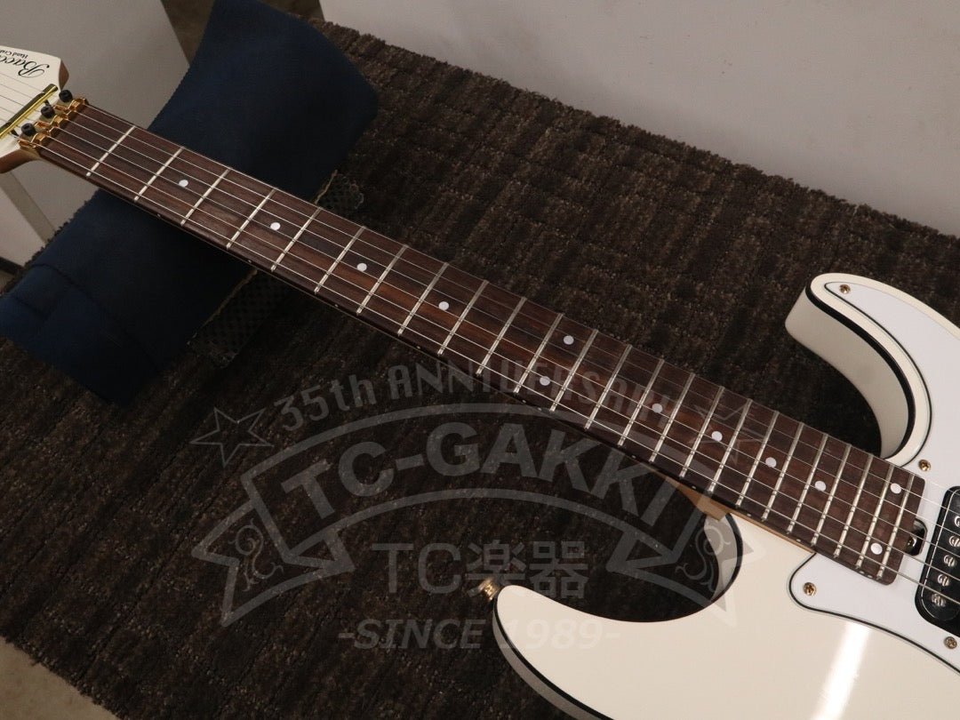 G - Custom HSH FRT - TC楽器 - TCGAKKI