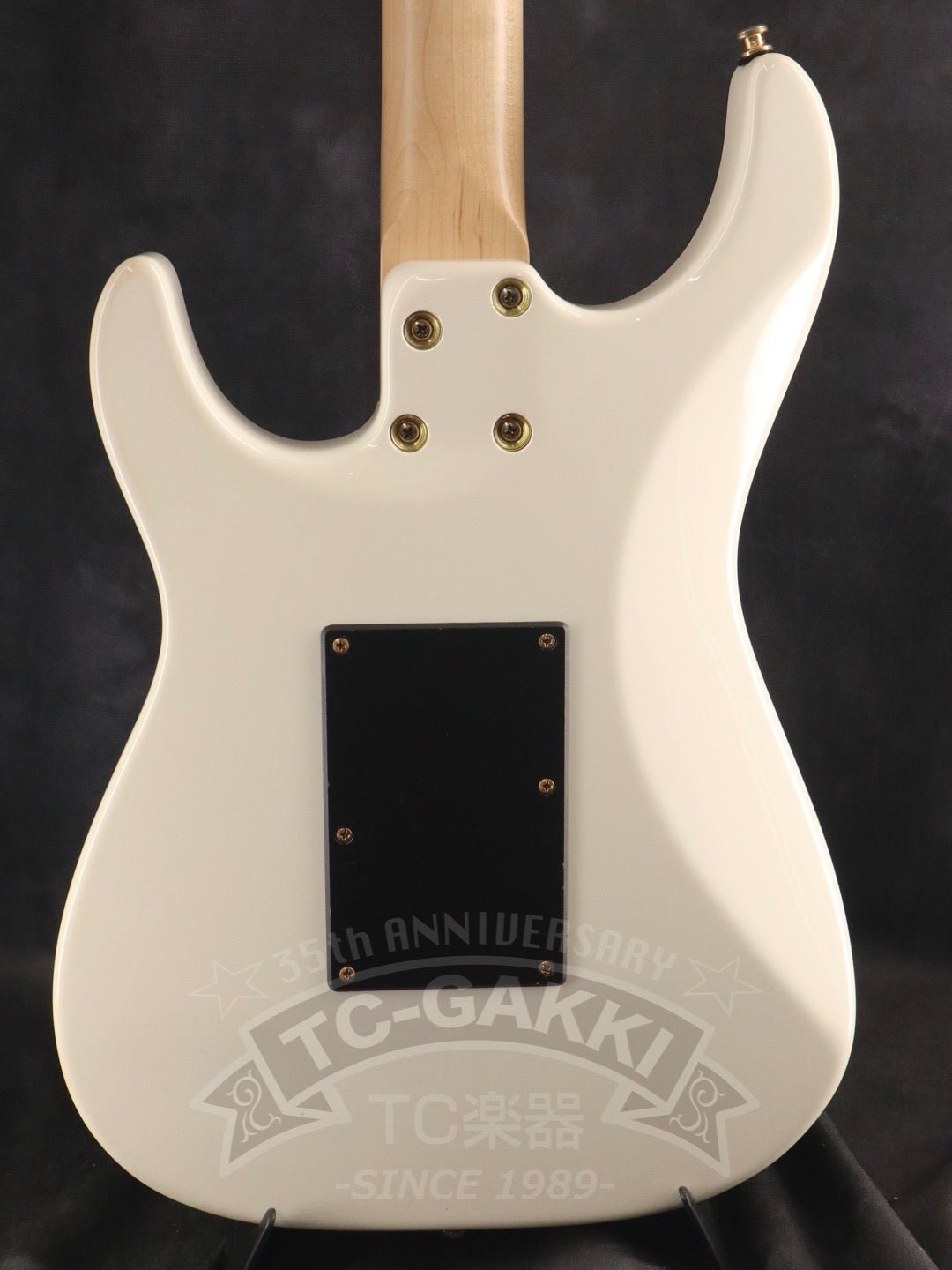 G - Custom HSH FRT - TC楽器 - TCGAKKI