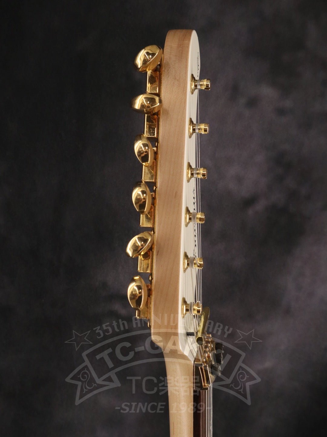 G - Custom HSH FRT - TC楽器 - TCGAKKI