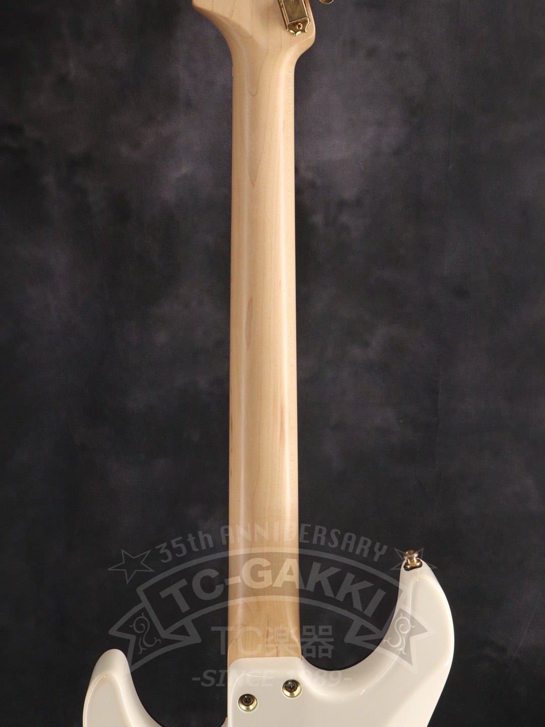 G - Custom HSH FRT - TC楽器 - TCGAKKI