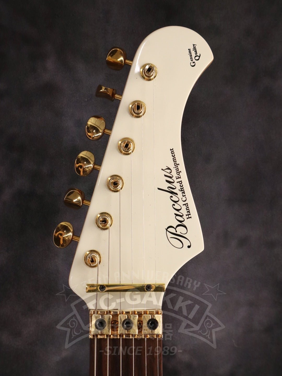 G - Custom HSH FRT - TC楽器 - TCGAKKI