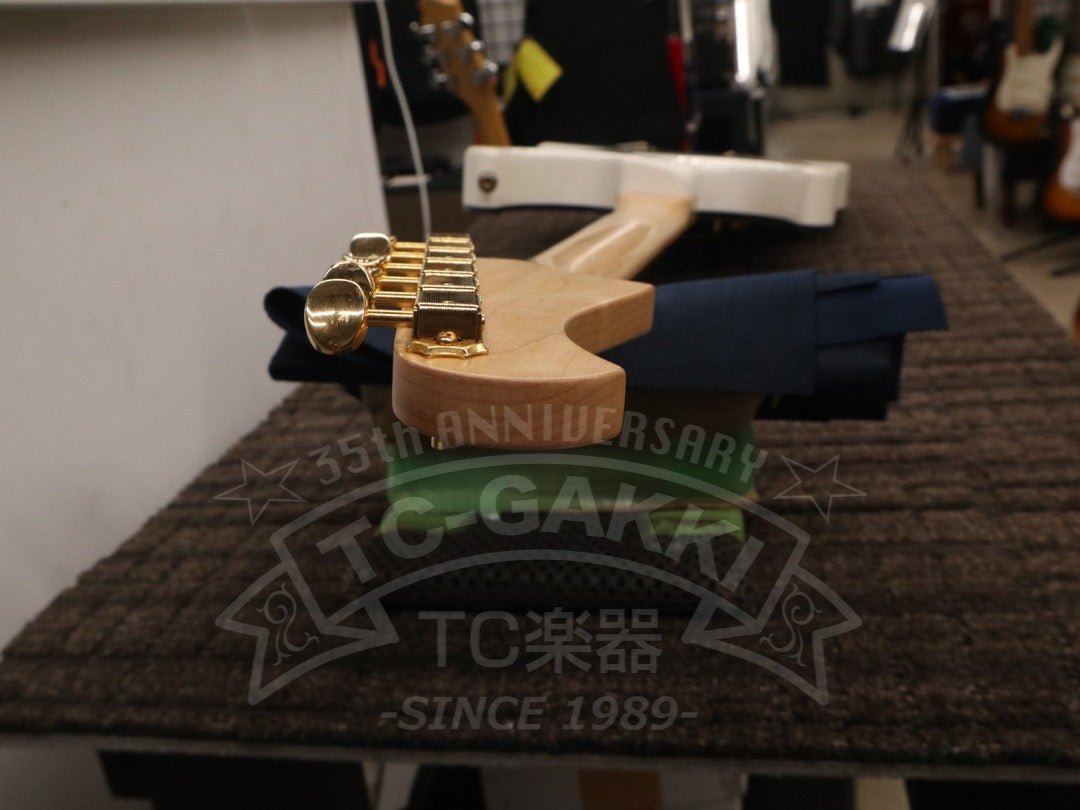 G - Custom HSH FRT - TC楽器 - TCGAKKI