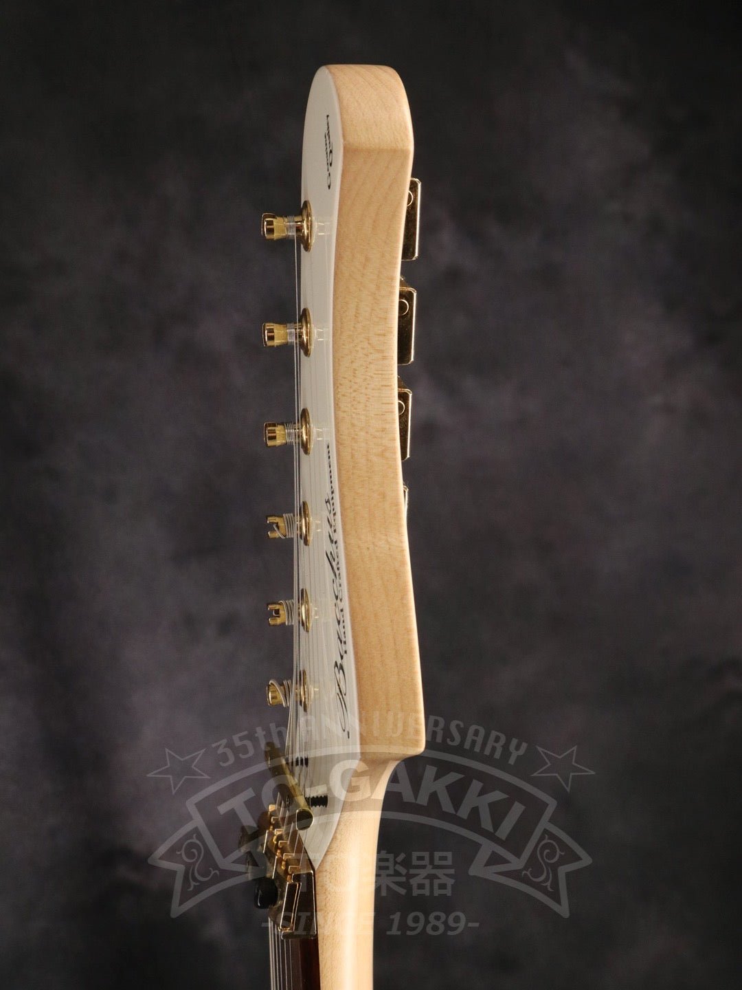 G - Custom HSH FRT - TC楽器 - TCGAKKI