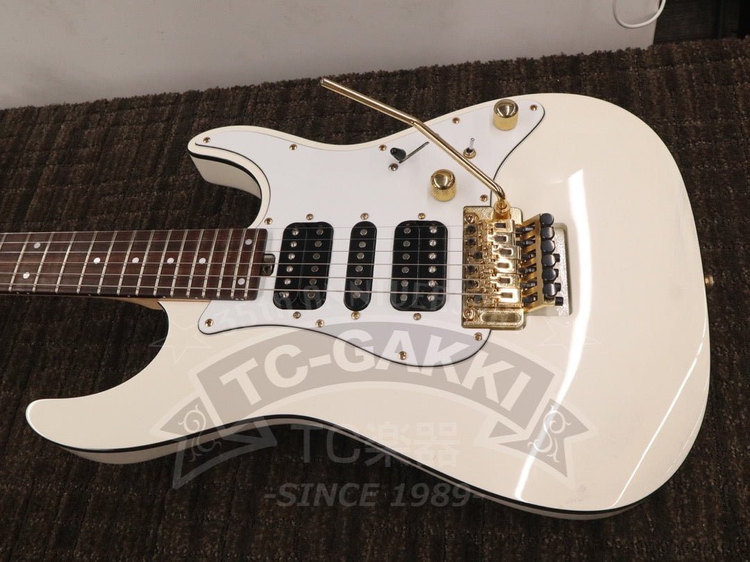 G - Custom HSH FRT - TC楽器 - TCGAKKI