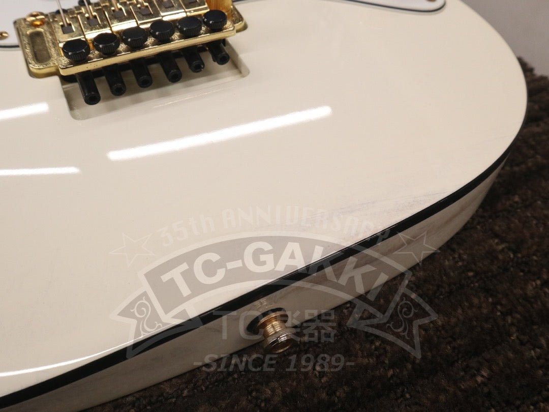 G - Custom HSH FRT - TC楽器 - TCGAKKI