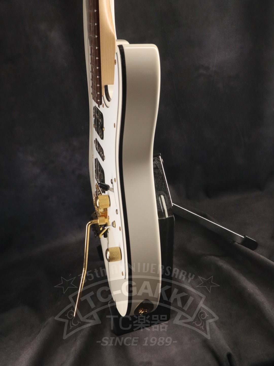 G - Custom HSH FRT - TC楽器 - TCGAKKI