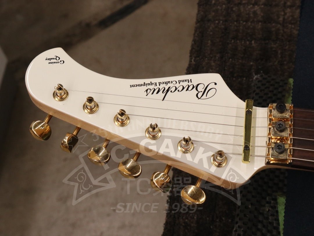 G - Custom HSH FRT - TC楽器 - TCGAKKI