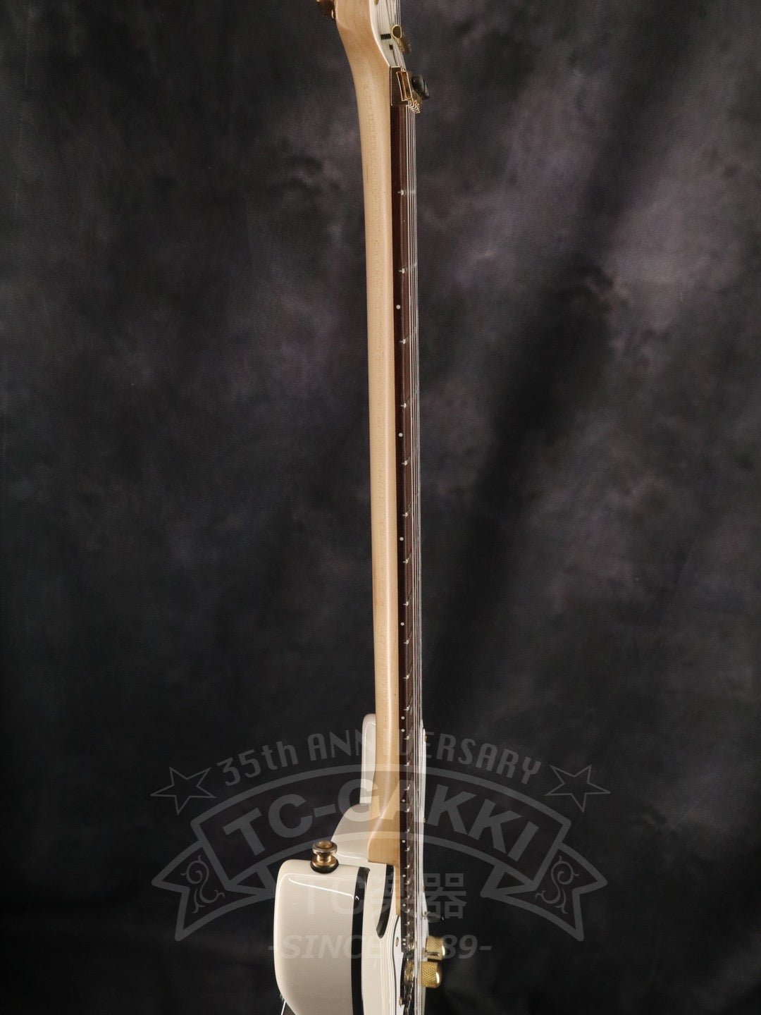 G - Custom HSH FRT - TC楽器 - TCGAKKI