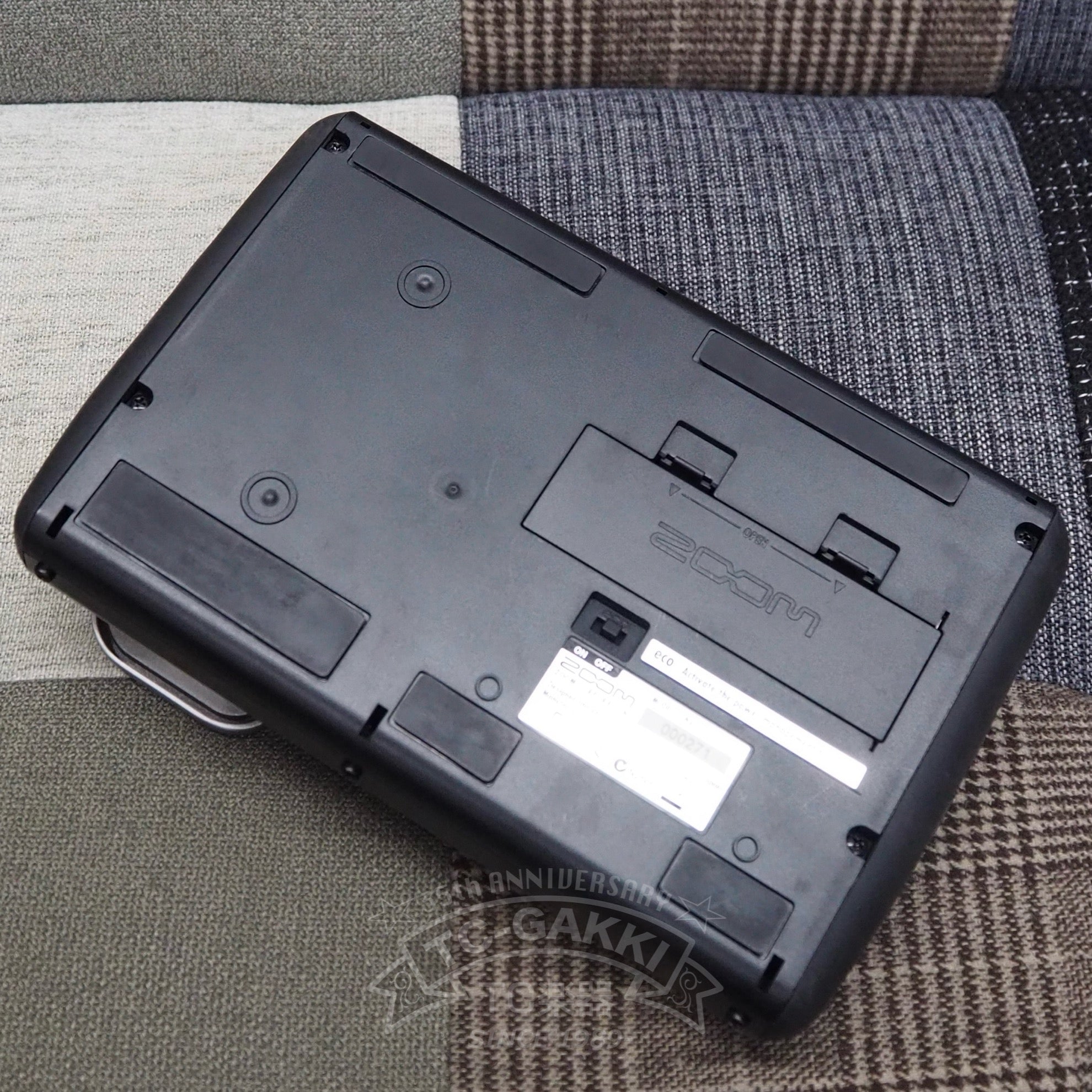 G2.1Nu GUITAR EFFECTS & USB AUDIO I/F PEDAL - TC楽器 - TCGAKKI