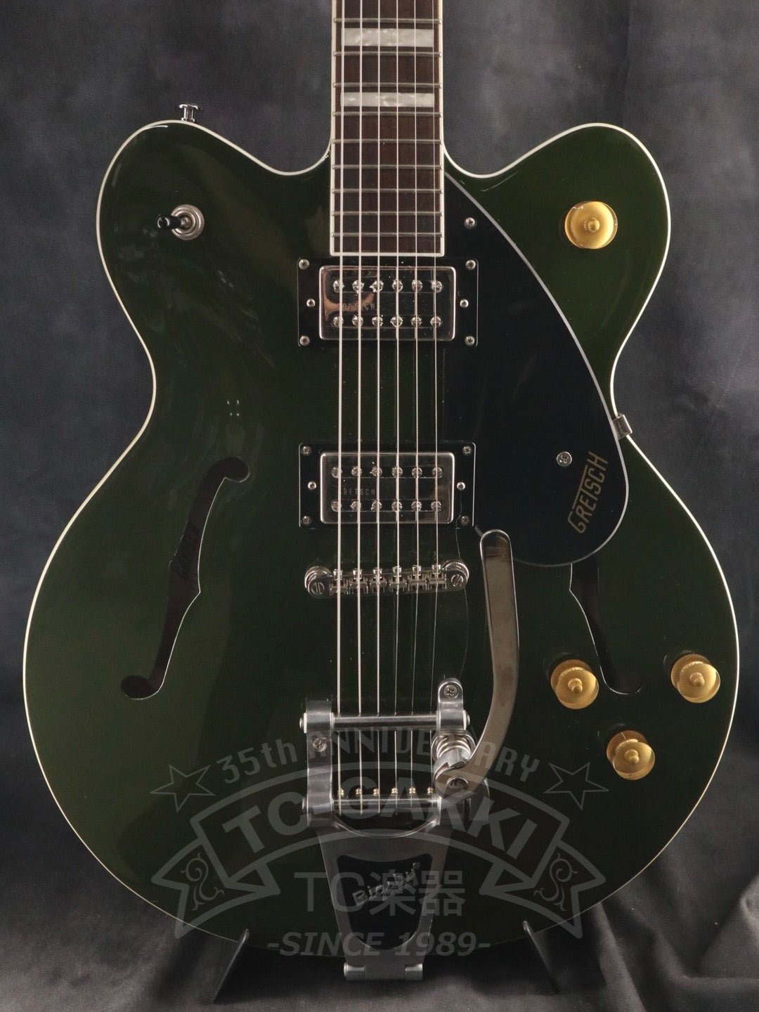 G2622/TG - TC楽器 - TCGAKKI