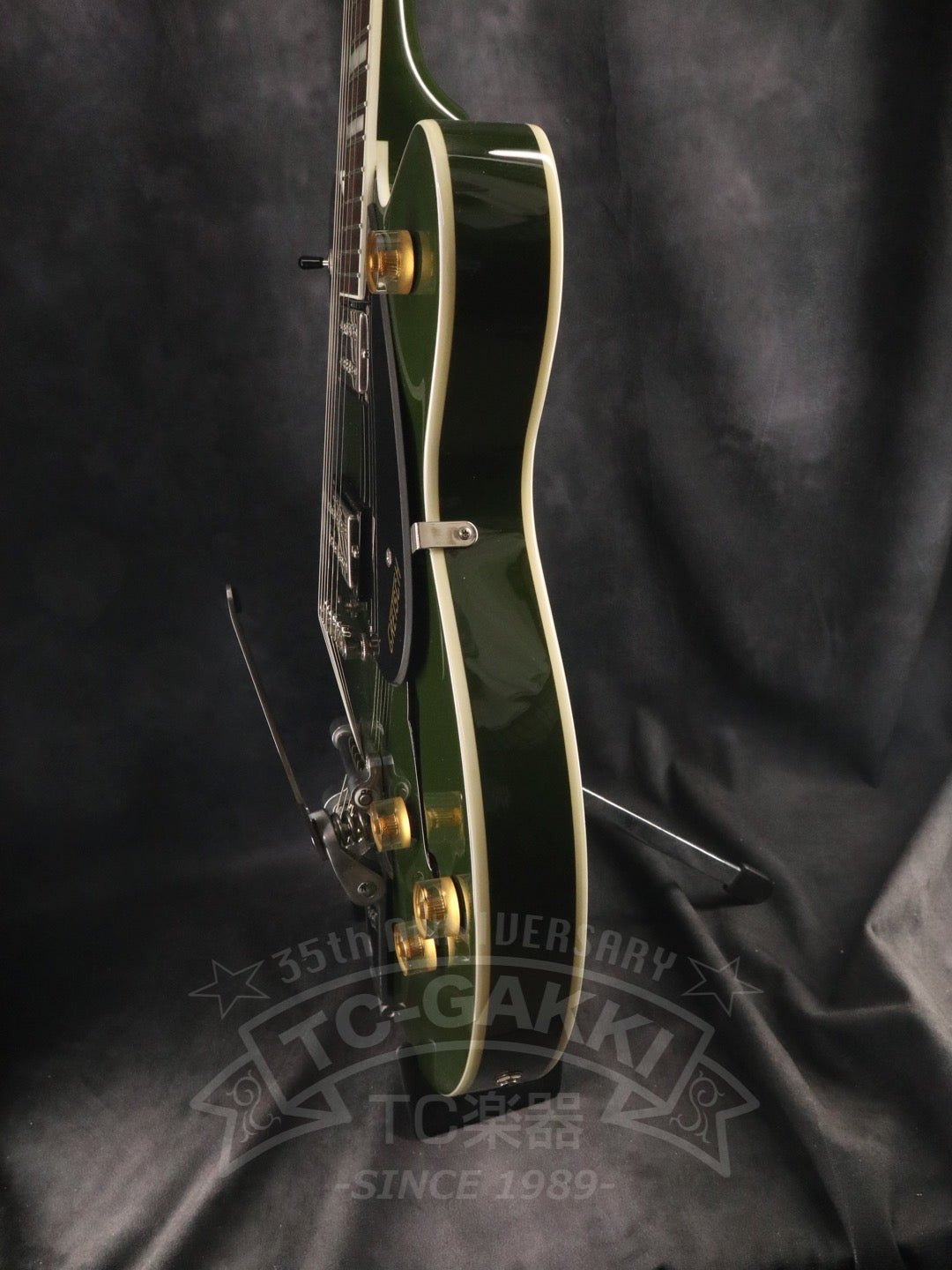 G2622/TG - TC楽器 - TCGAKKI