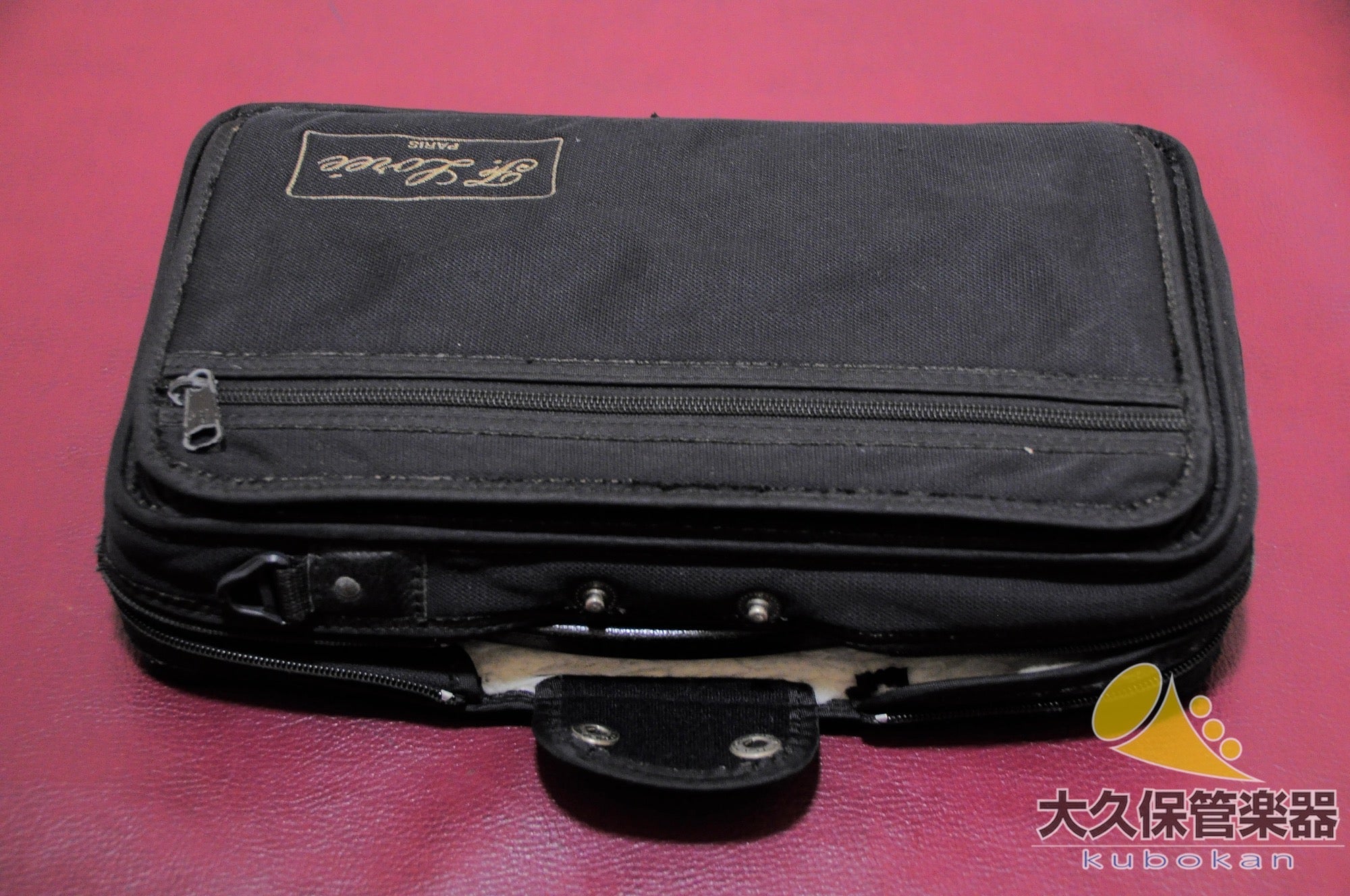ロレー g+3-ak model w/ Violet wood Bell オーボエ - TC楽器 - TCGAKKI