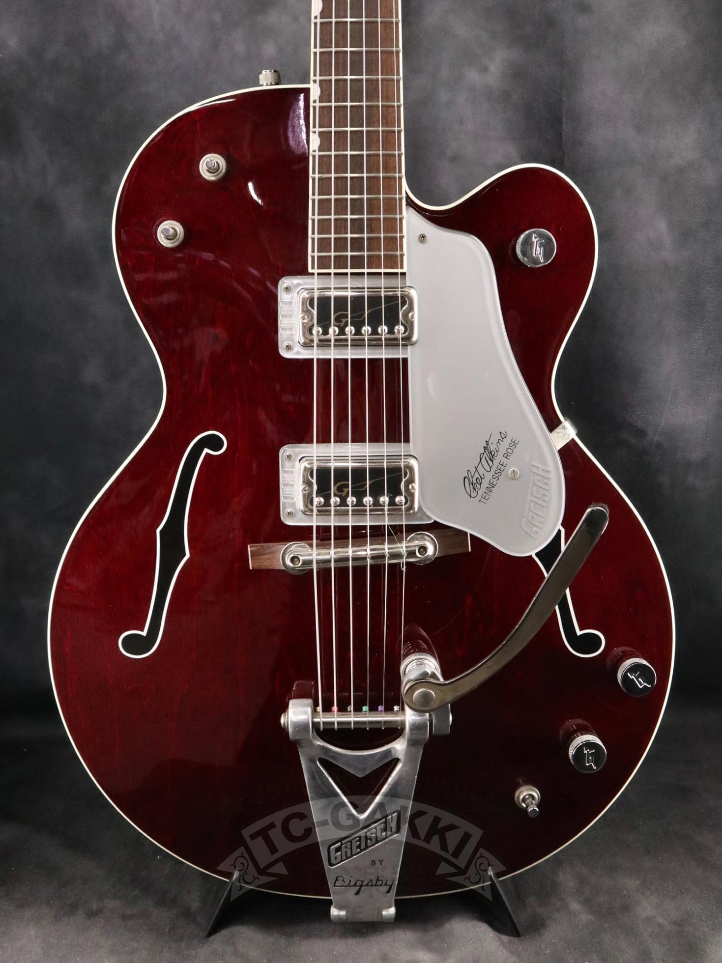 G6119 - 1962HT TENESSEE ROSE - TC楽器 - TCGAKKI