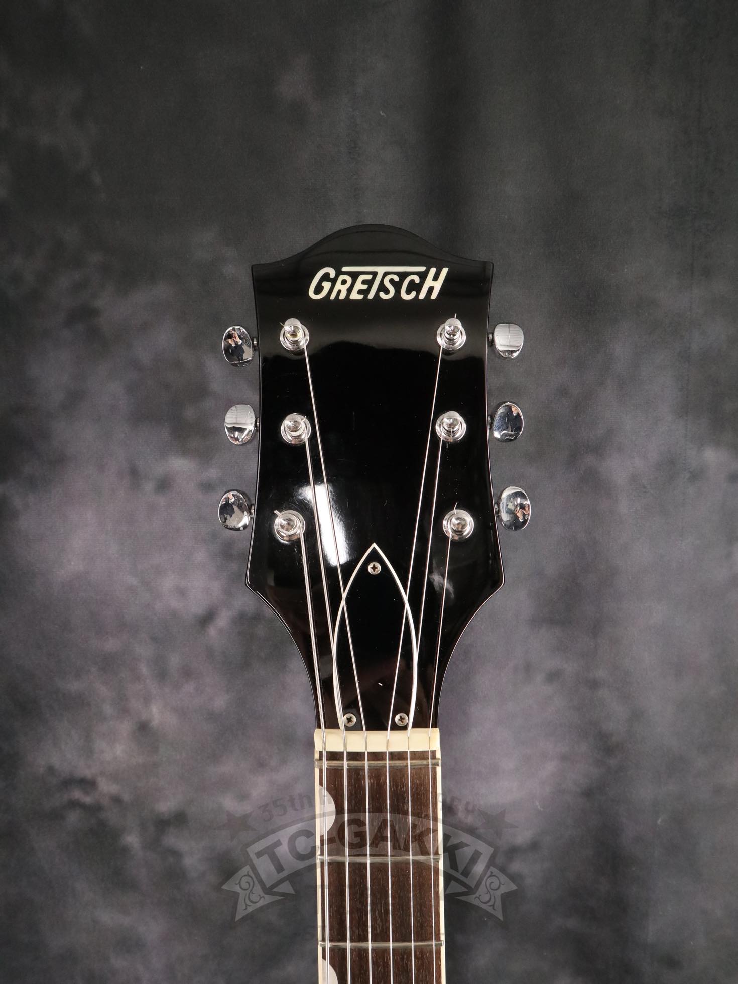 G6119 - 1962HT TENESSEE ROSE - TC楽器 - TCGAKKI