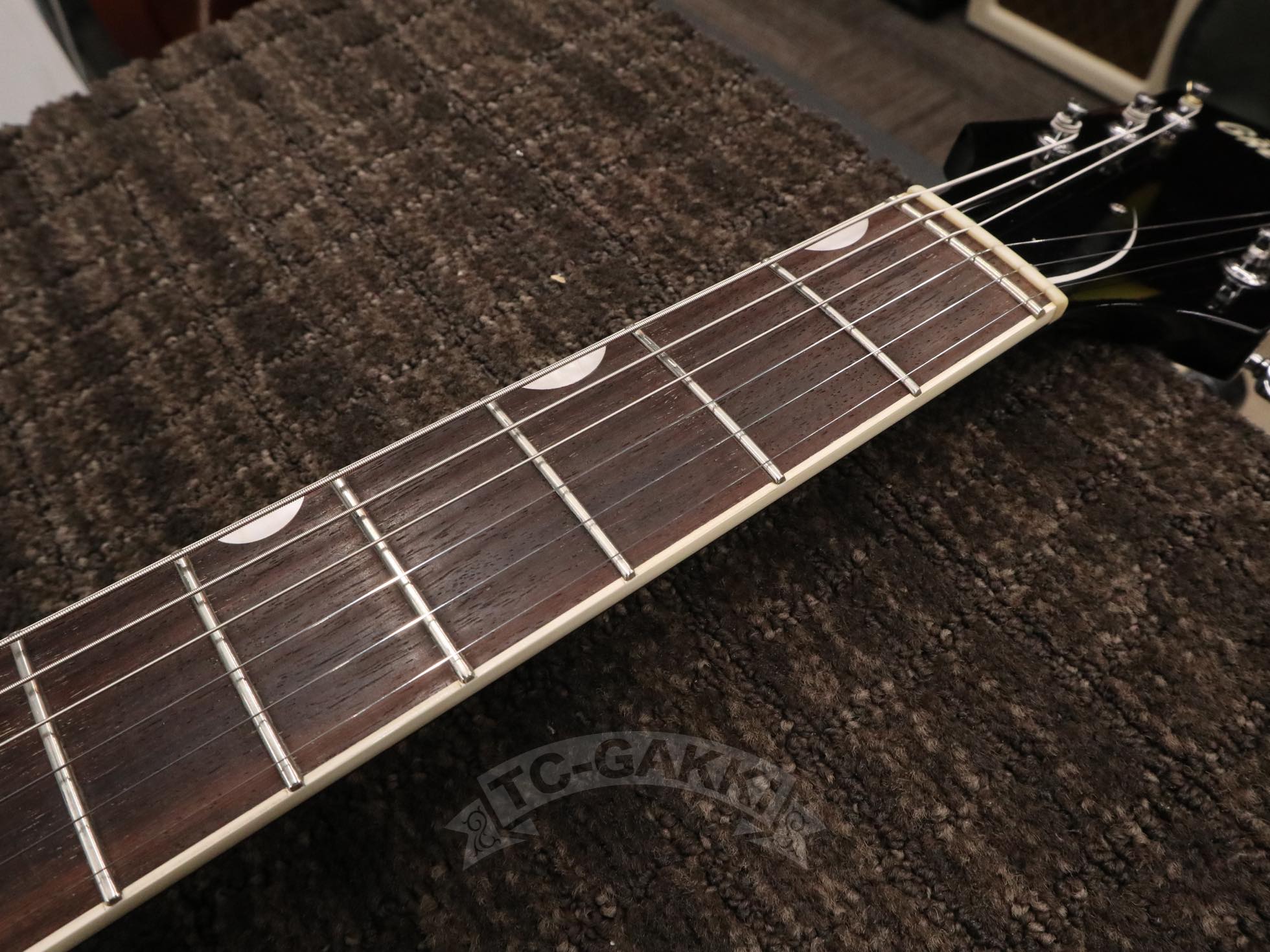 G6119 - 1962HT TENESSEE ROSE - TC楽器 - TCGAKKI