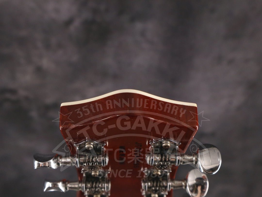 G6129 - 1957 Silver JET - TC楽器 - TCGAKKI