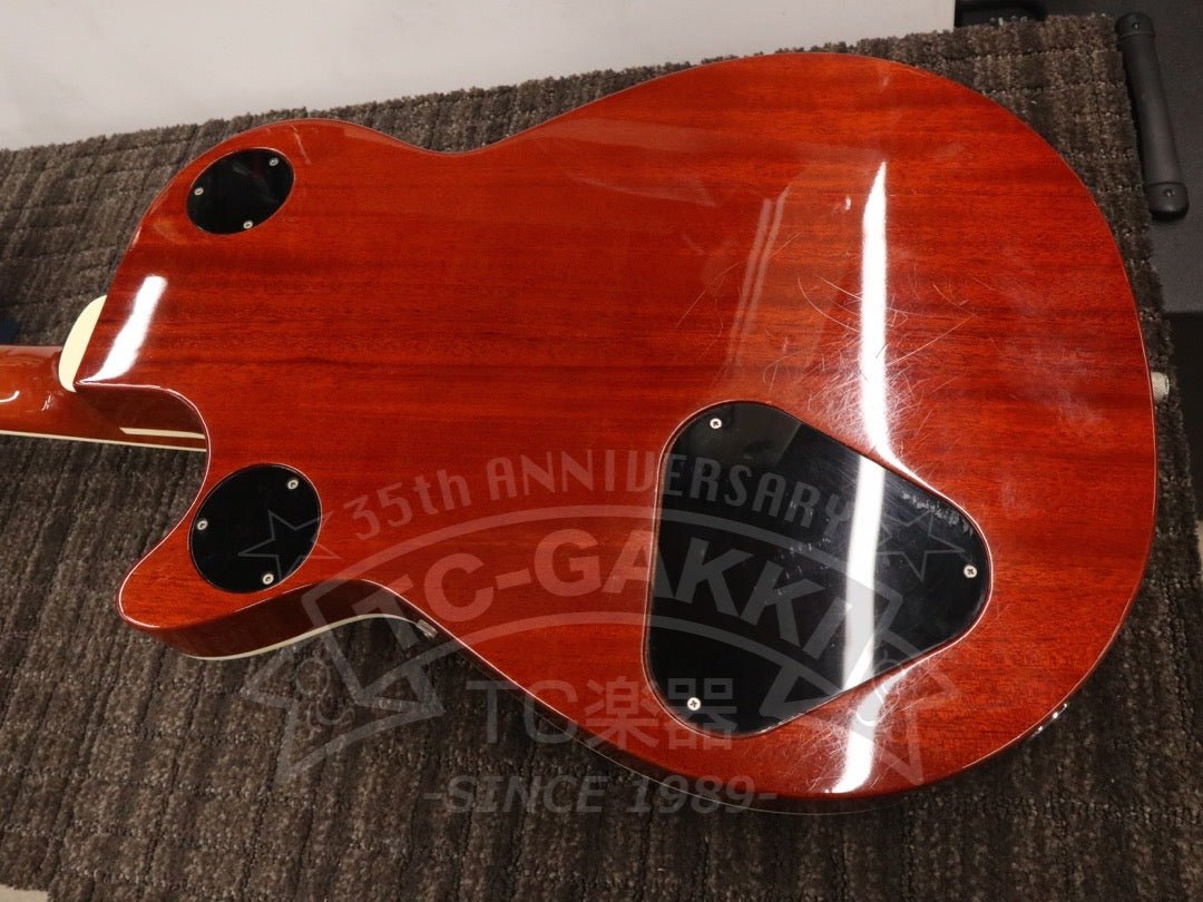 G6129 - 1957 Silver JET - TC楽器 - TCGAKKI