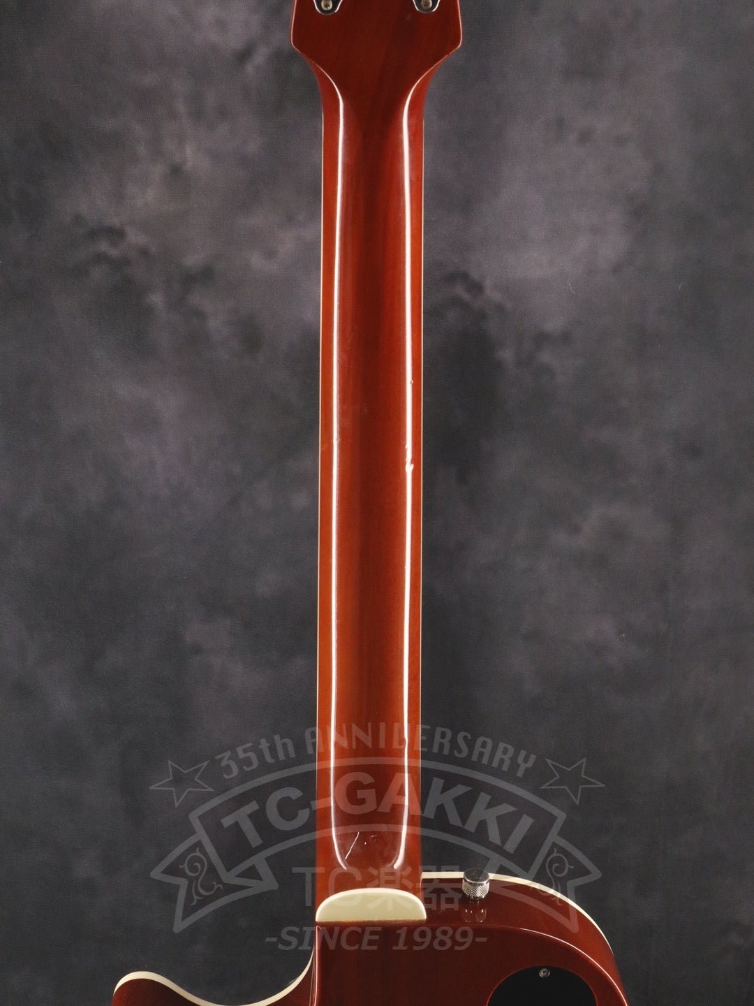 G6129 - 1957 Silver JET - TC楽器 - TCGAKKI