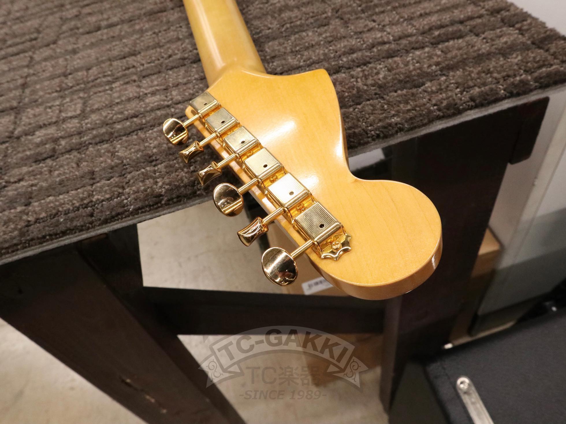 g7 - JM/M Aged - TC楽器 - TCGAKKI