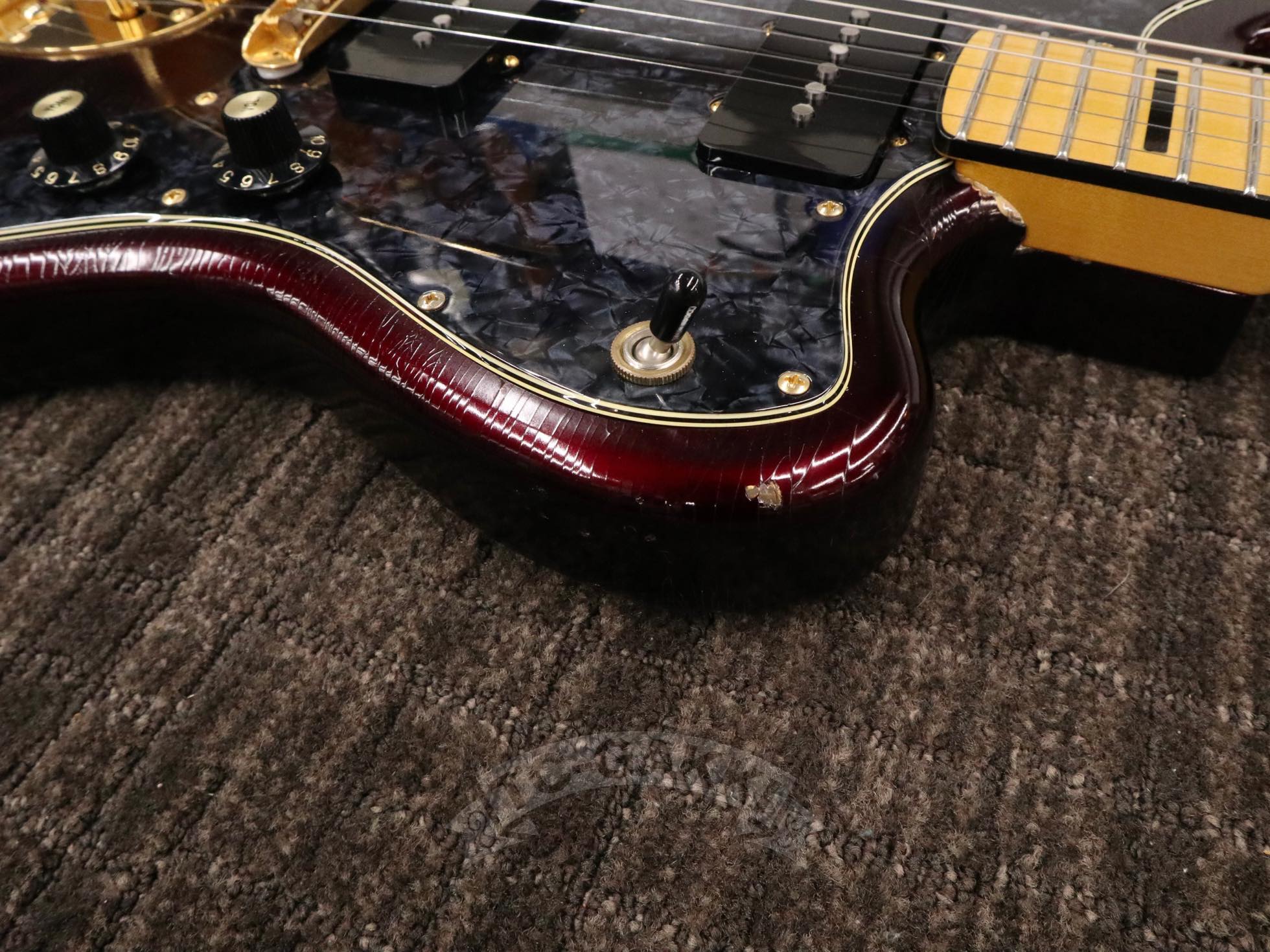 g7 - JM/M Aged - TC楽器 - TCGAKKI