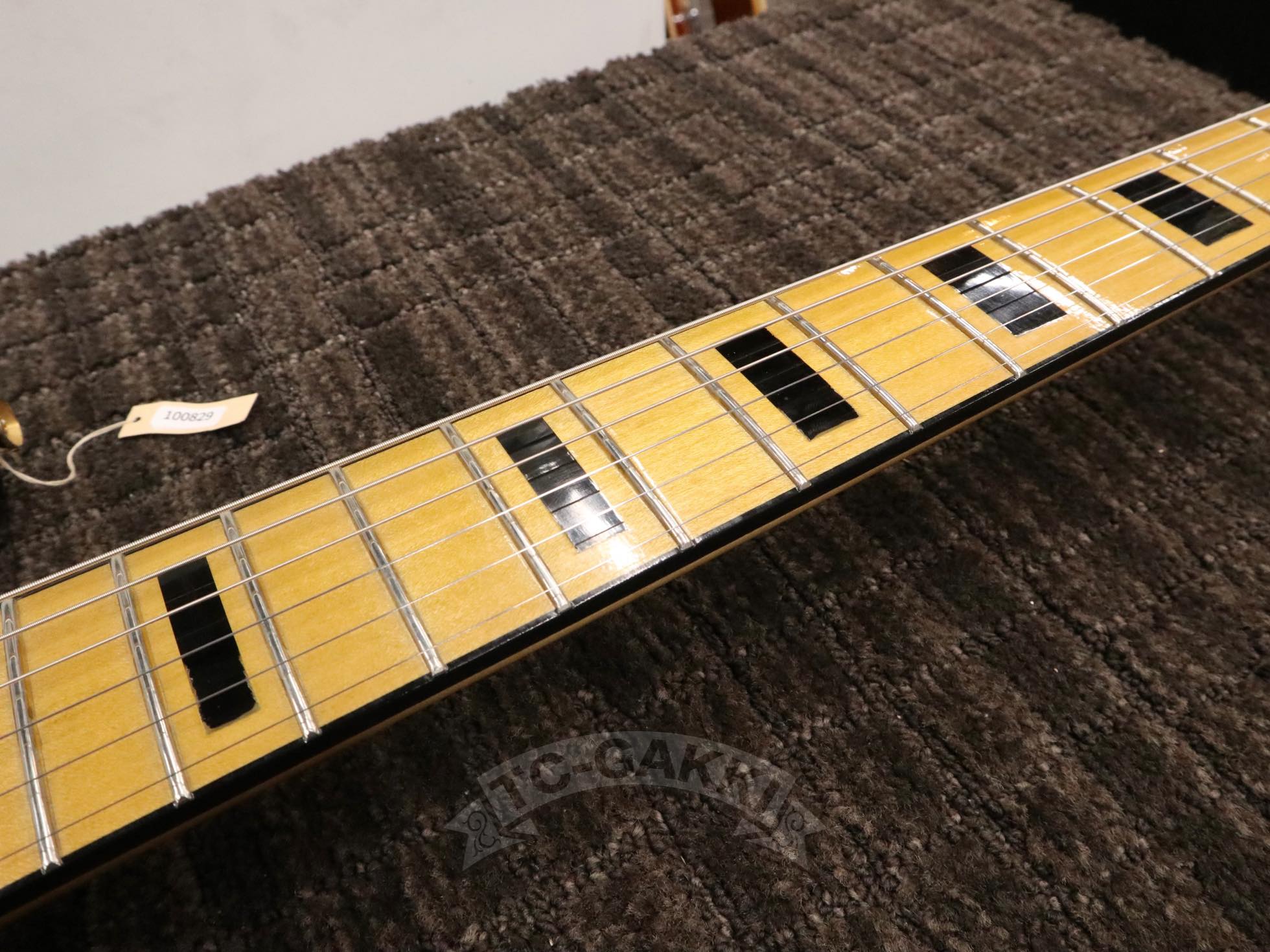 g7 - JM/M Aged - TC楽器 - TCGAKKI