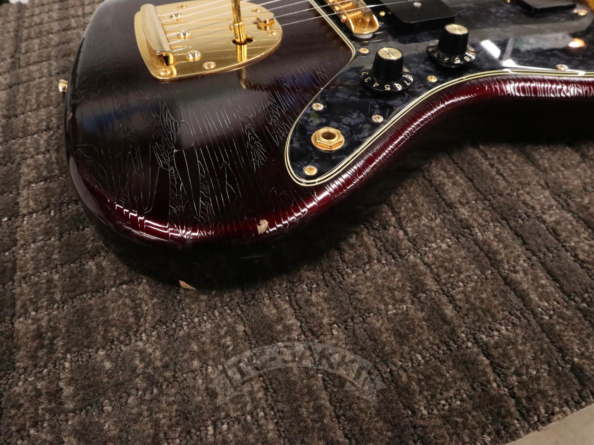 g7 - JM/M Aged - TC楽器 - TCGAKKI