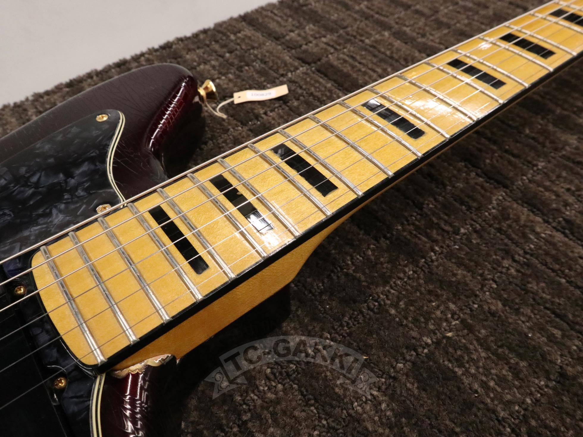 g7 - JM/M Aged - TC楽器 - TCGAKKI