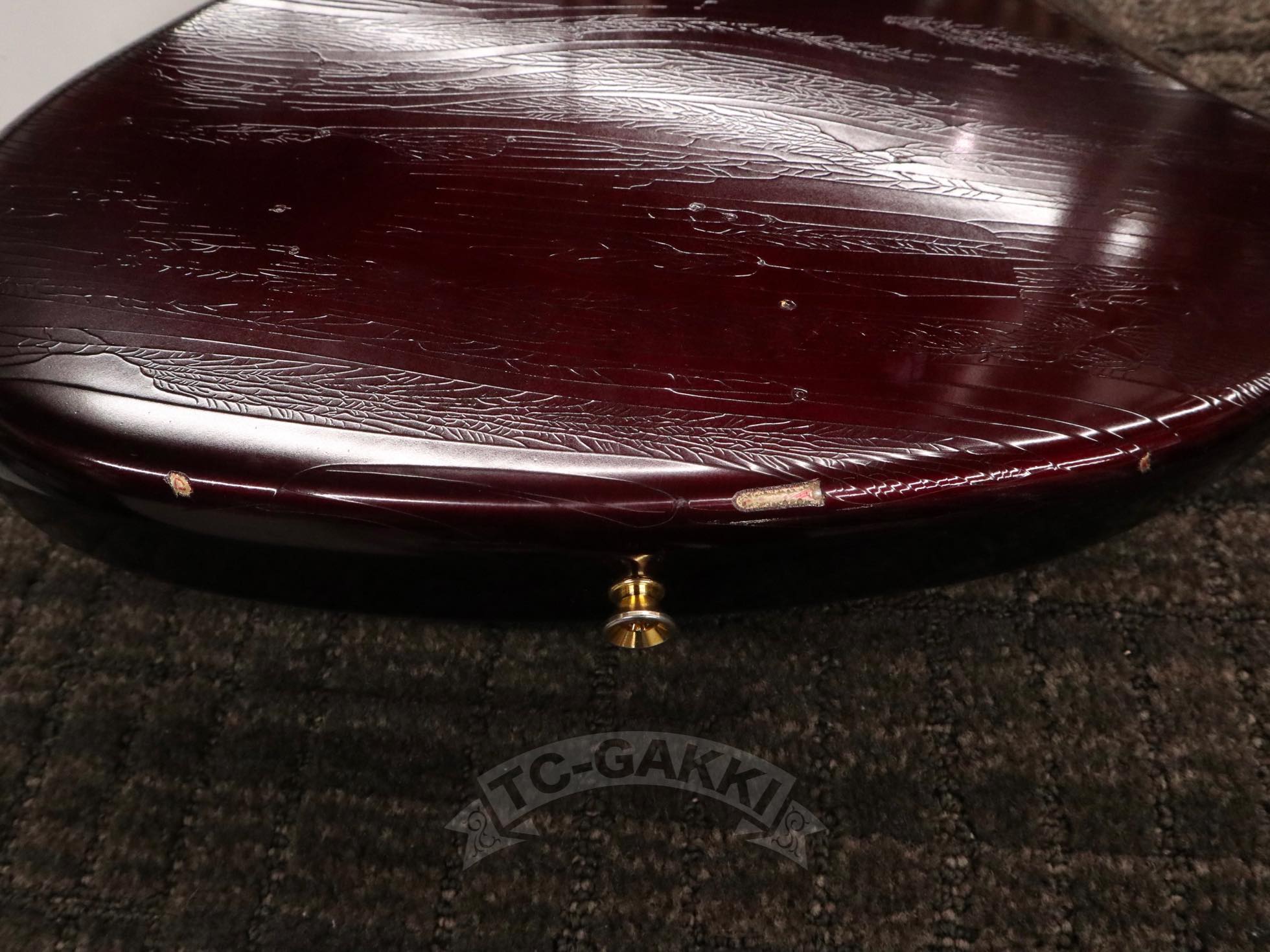 g7 - JM/M Aged - TC楽器 - TCGAKKI