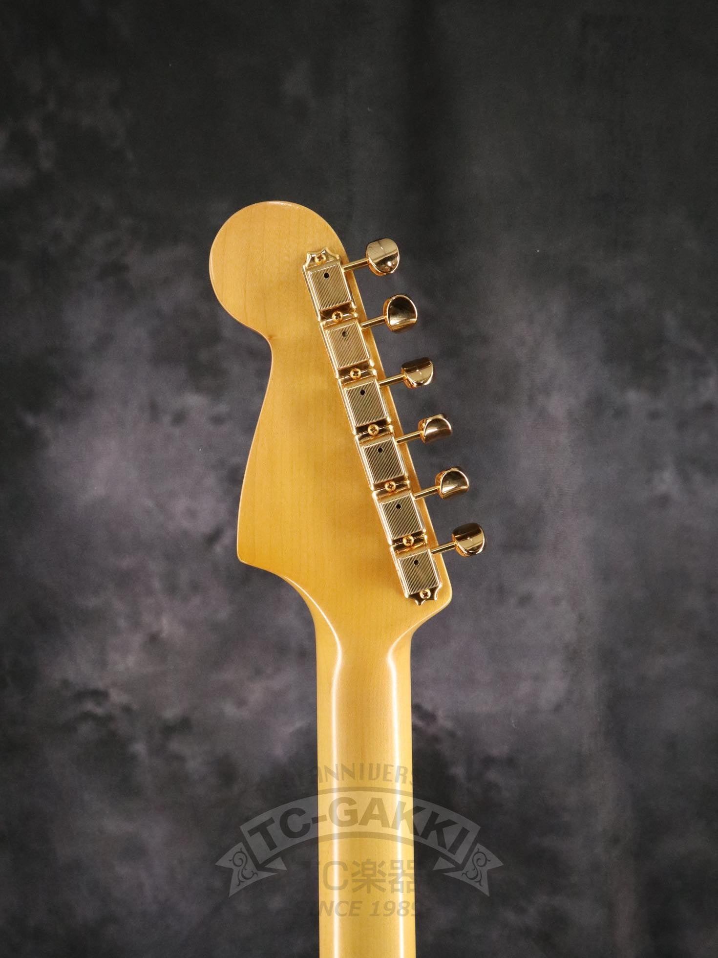 g7 - JM/M Aged - TC楽器 - TCGAKKI