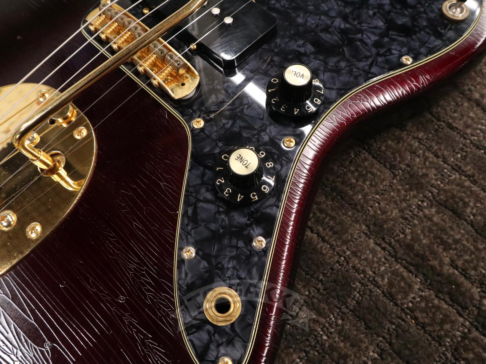 g7 - JM/M Aged - TC楽器 - TCGAKKI