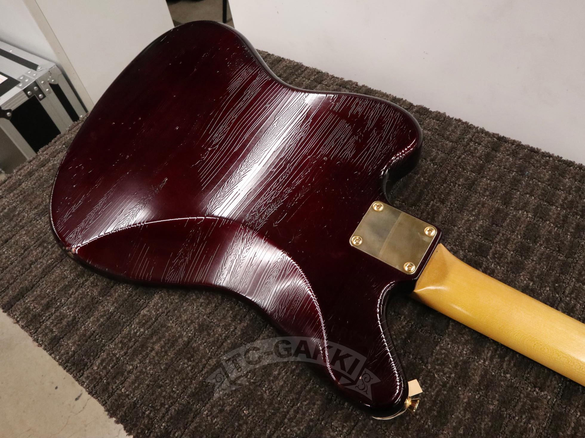 g7 - JM/M Aged - TC楽器 - TCGAKKI