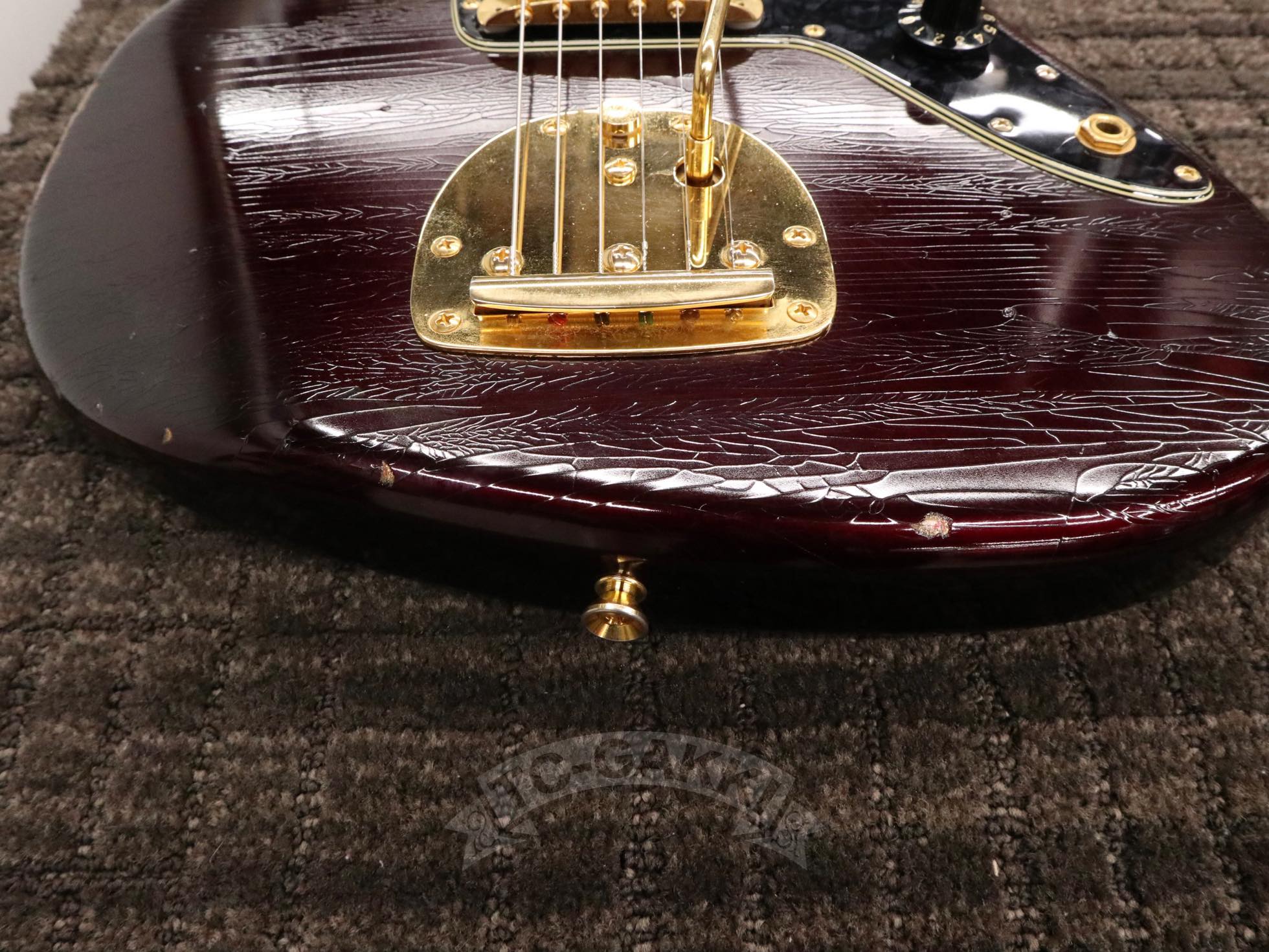 g7 - JM/M Aged - TC楽器 - TCGAKKI