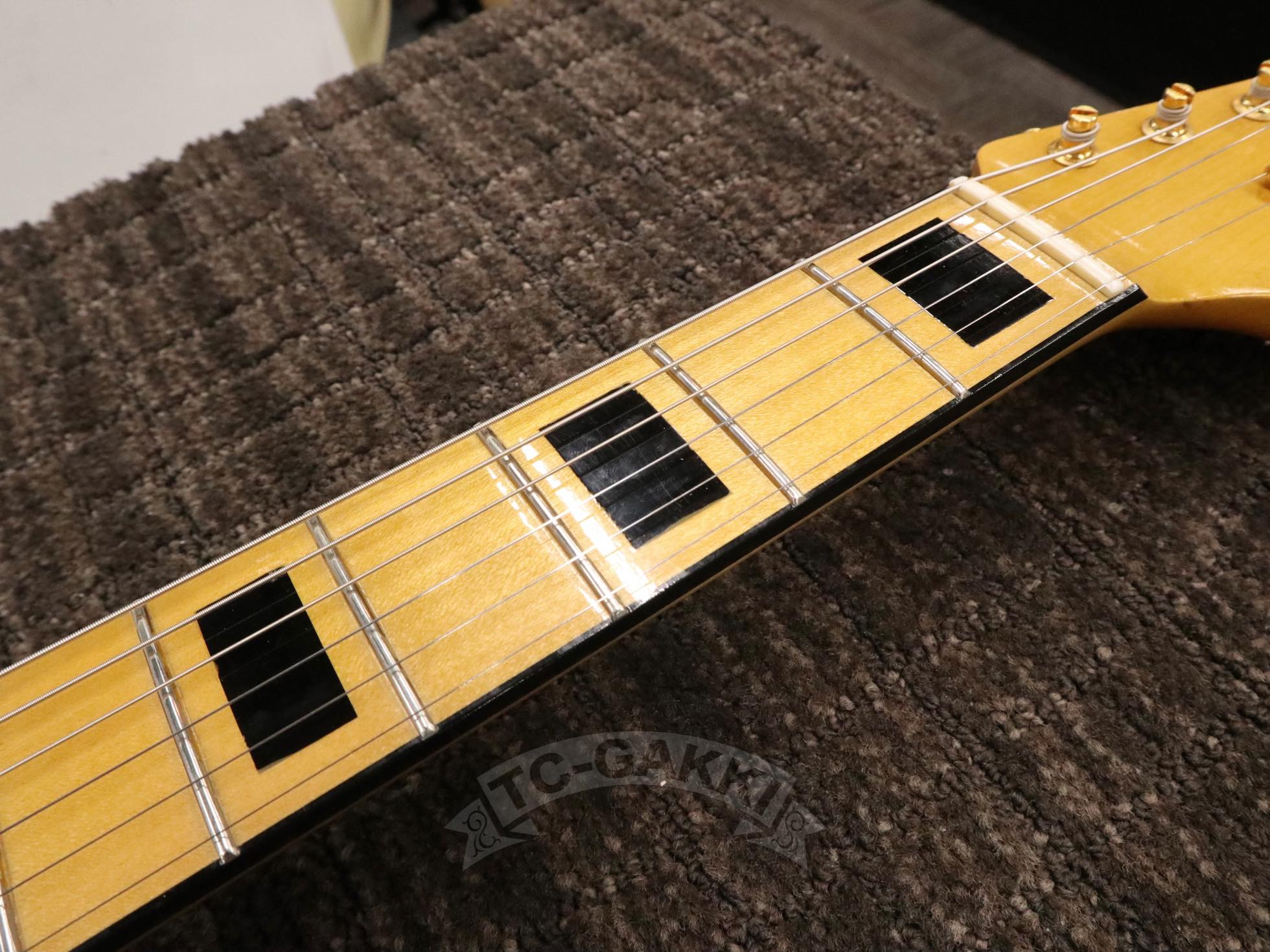 g7 - JM/M Aged - TC楽器 - TCGAKKI